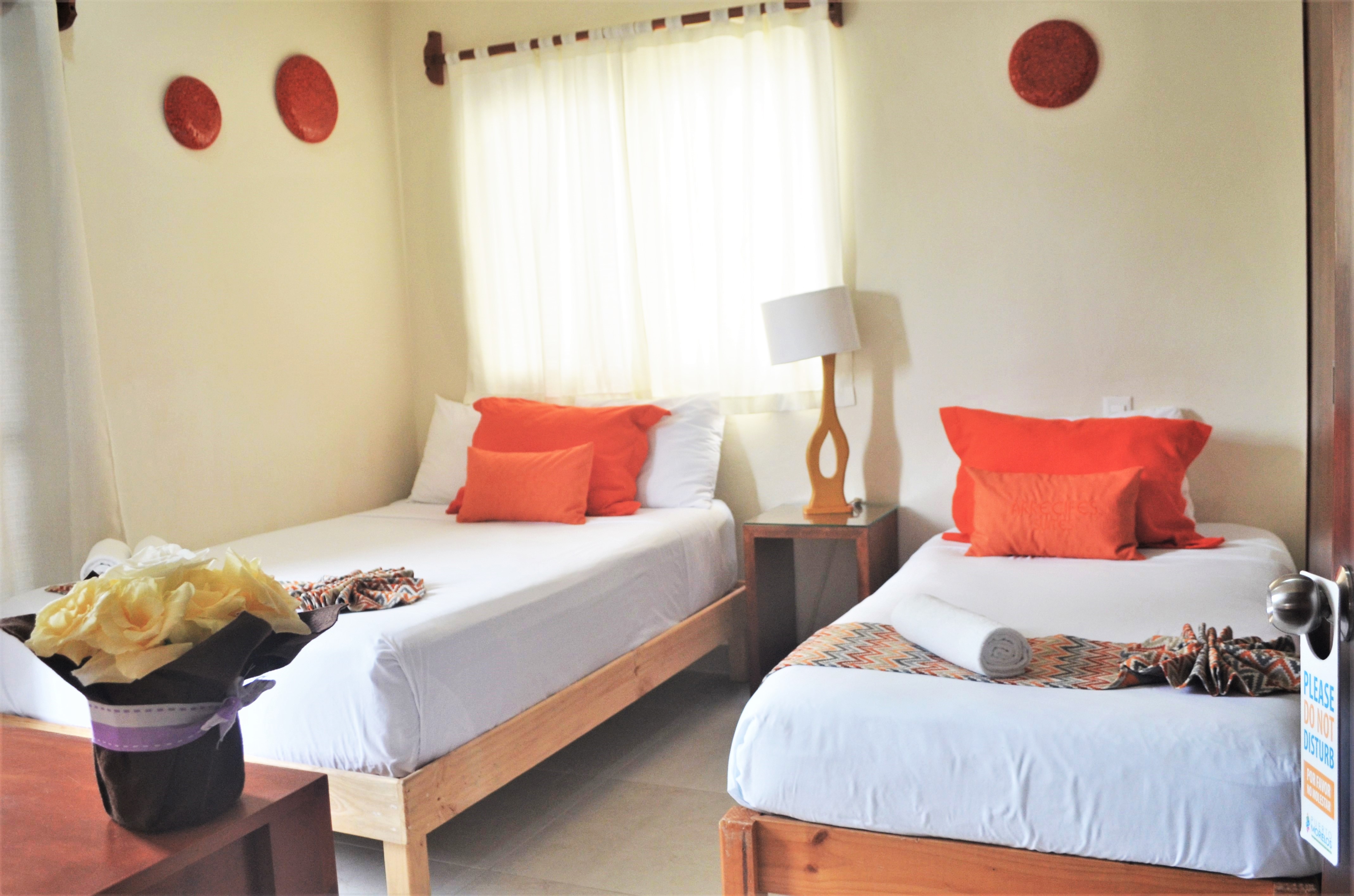 Junior Suite City View