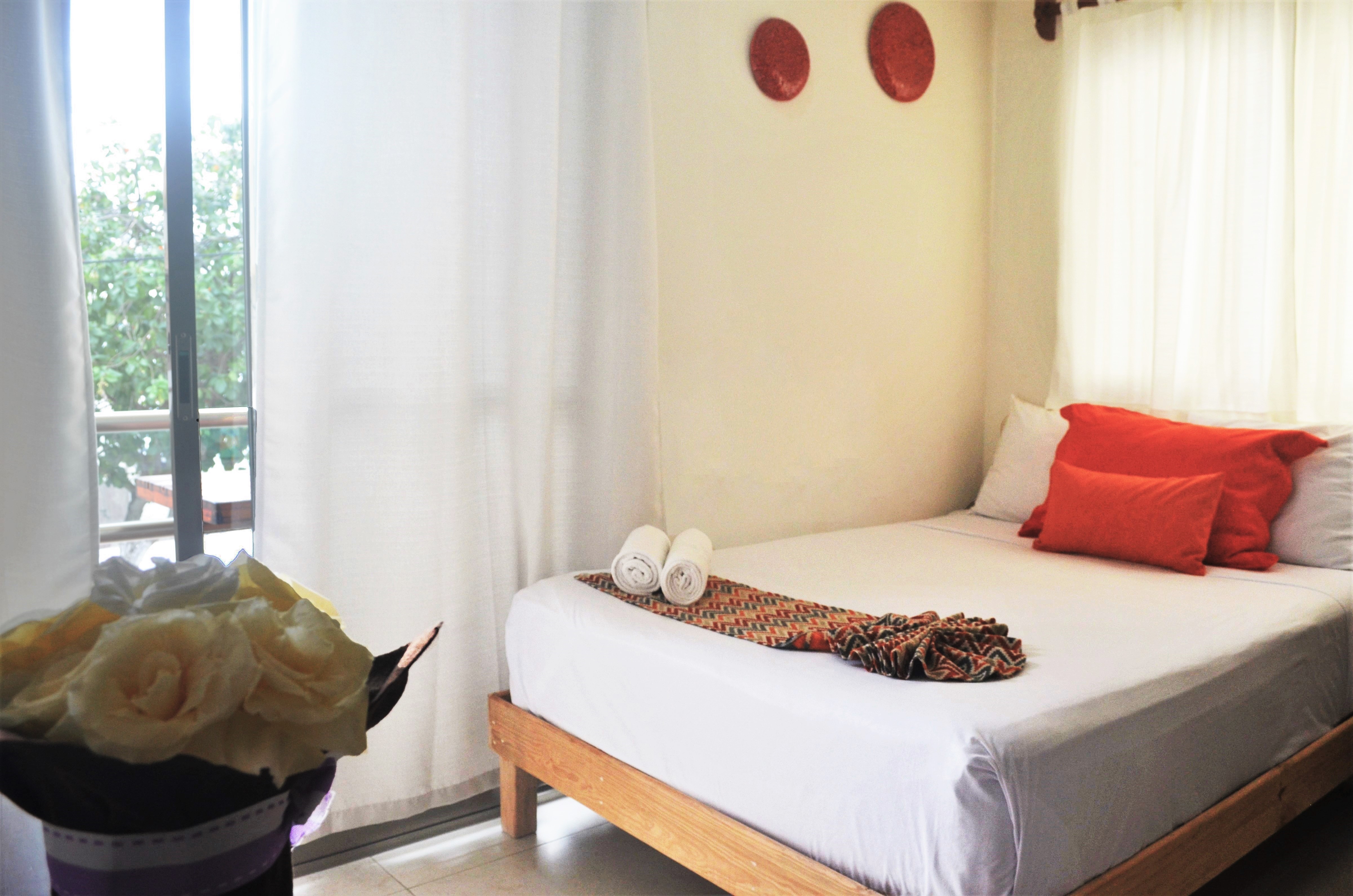 Junior Suite City View