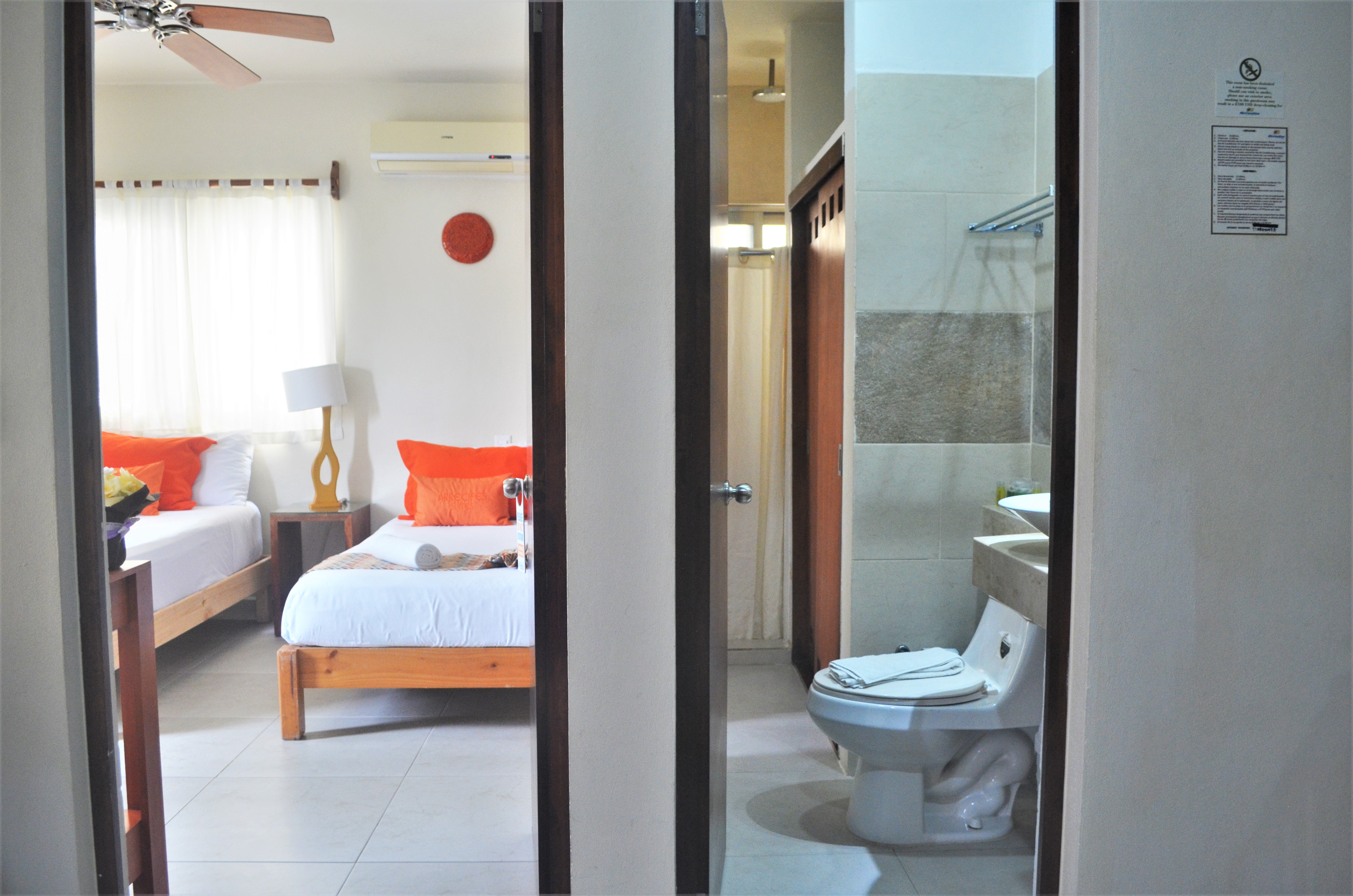 Junior Suite City View