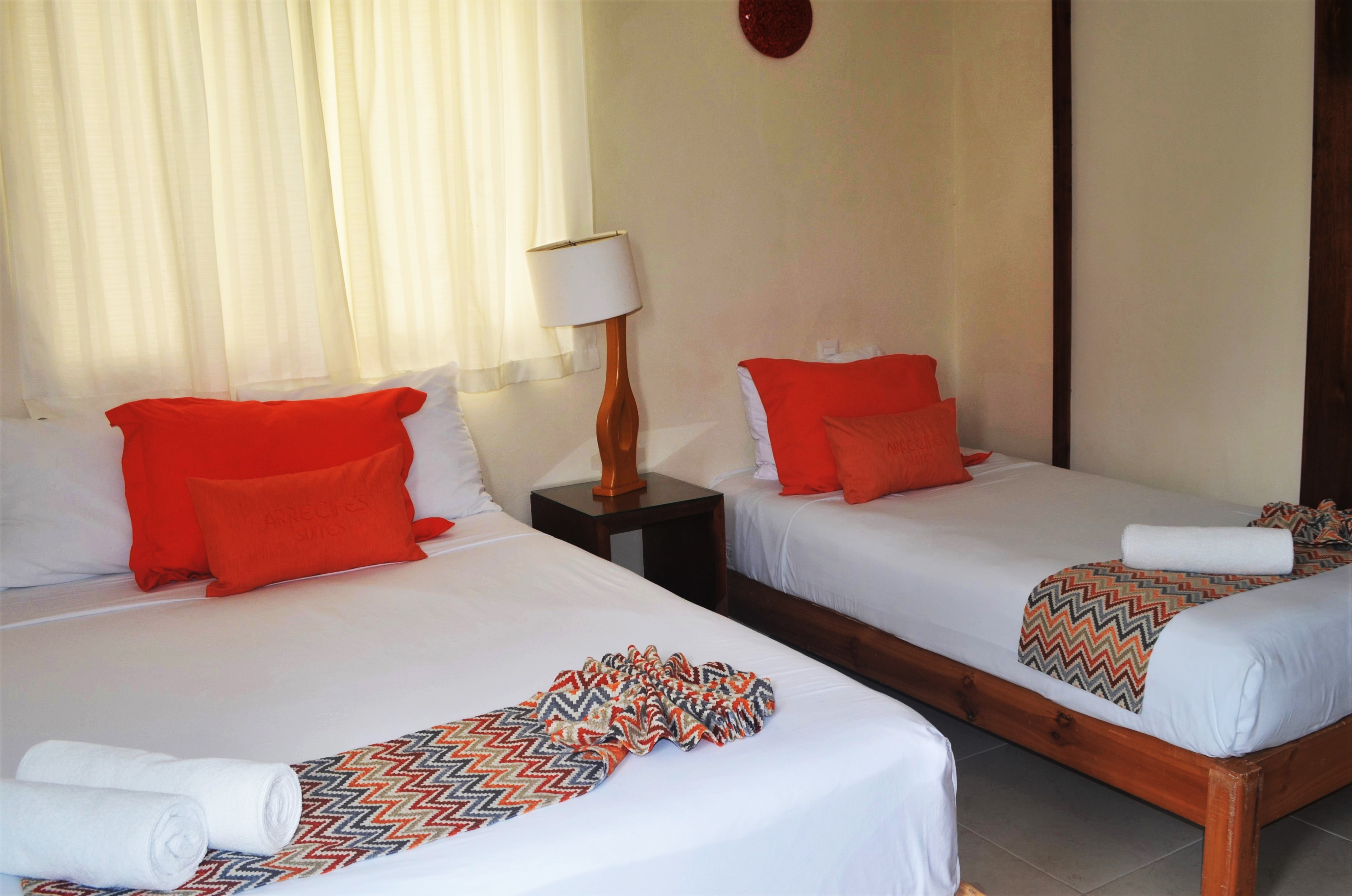 Junior Suite City View