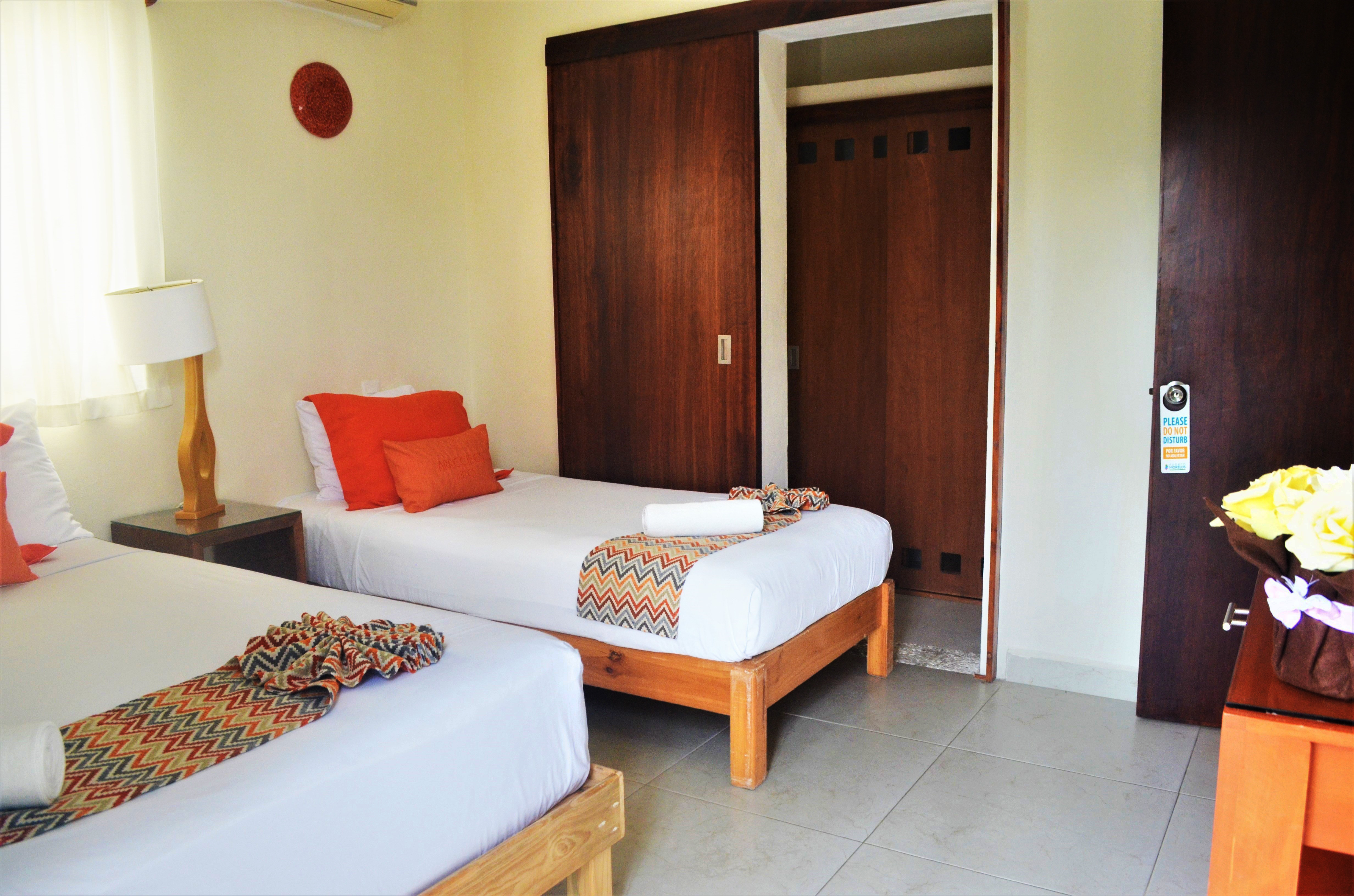 Junior Suite City View