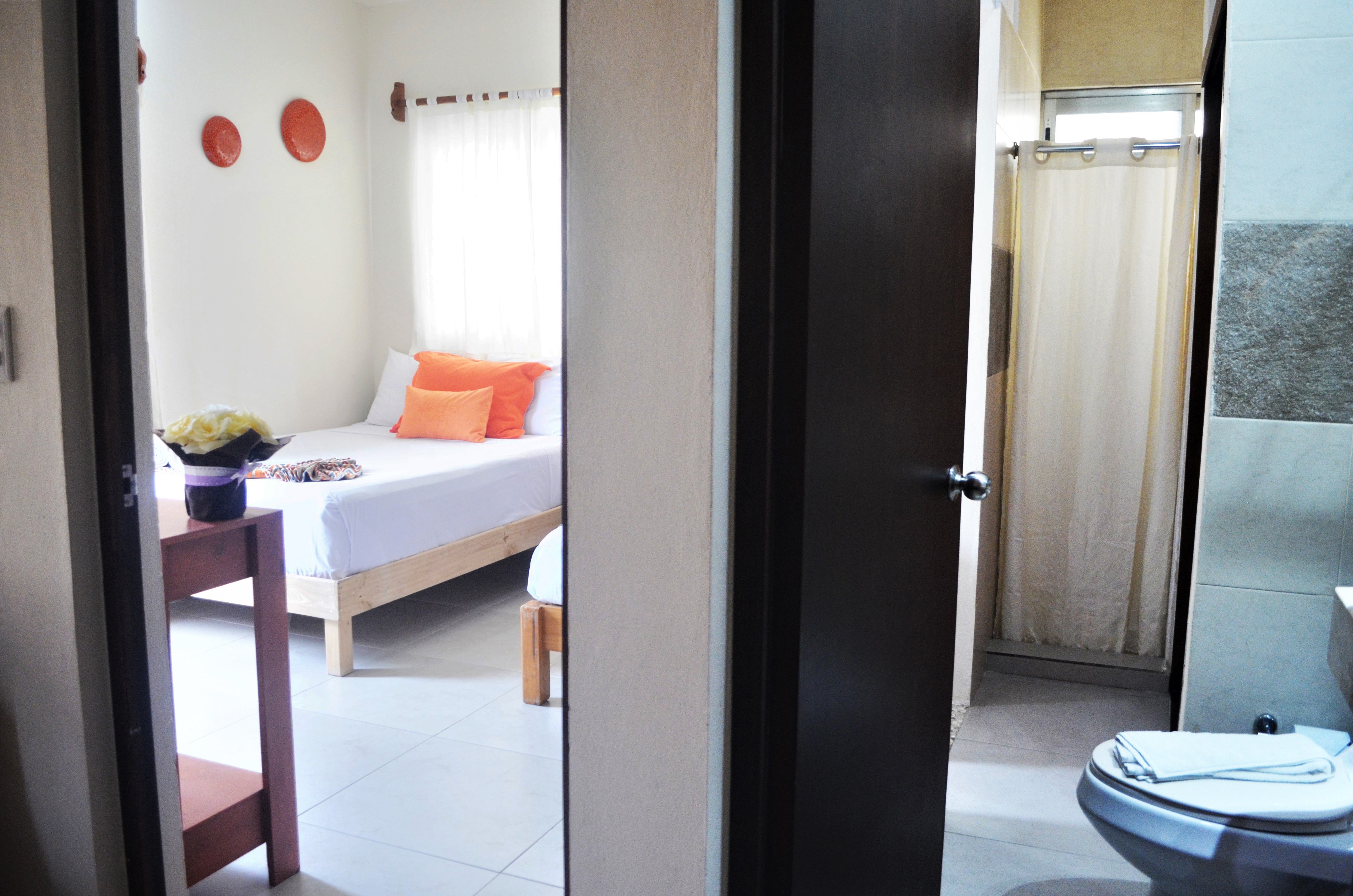 Junior Suite City View