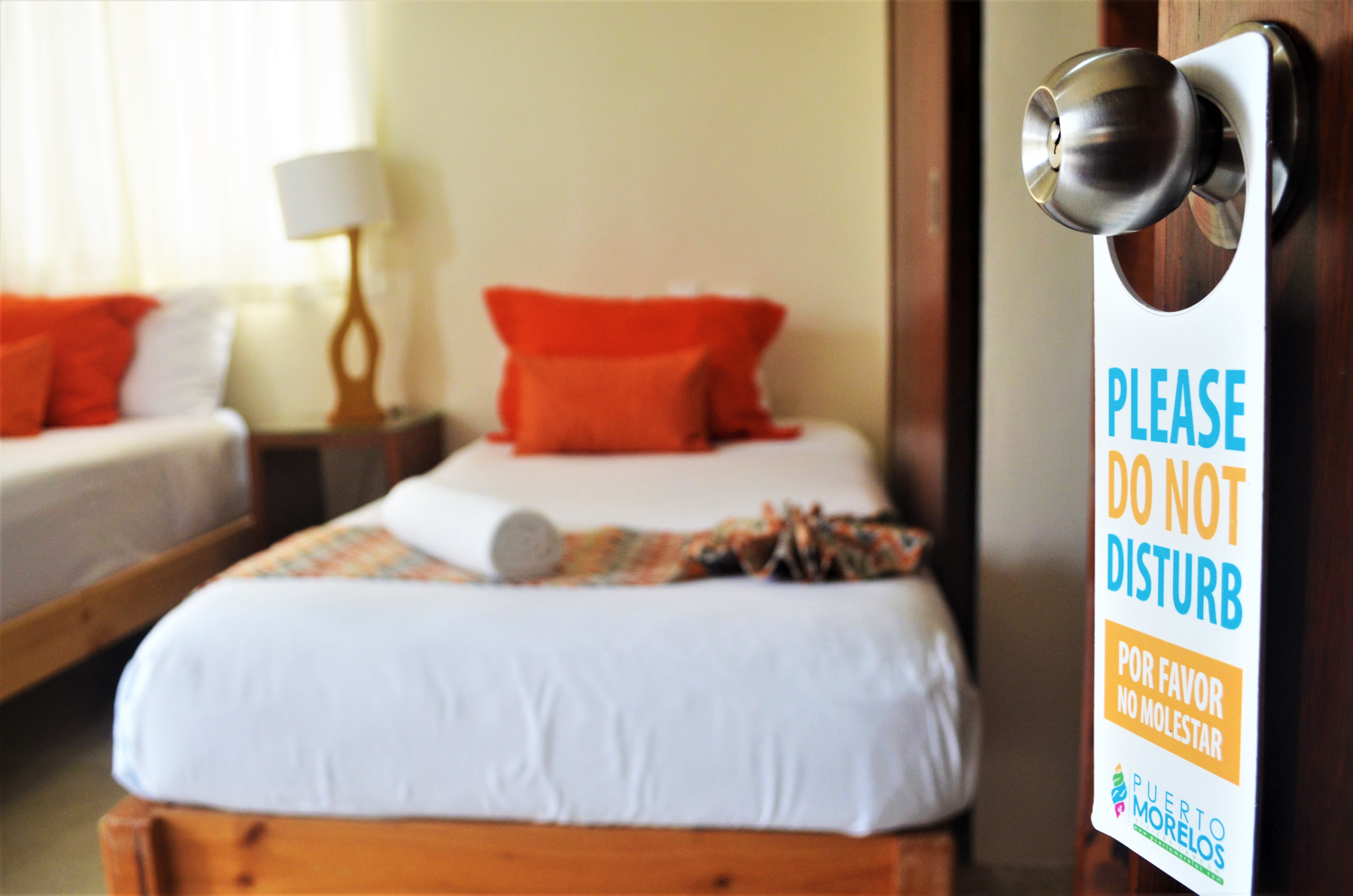 Junior Suite City View