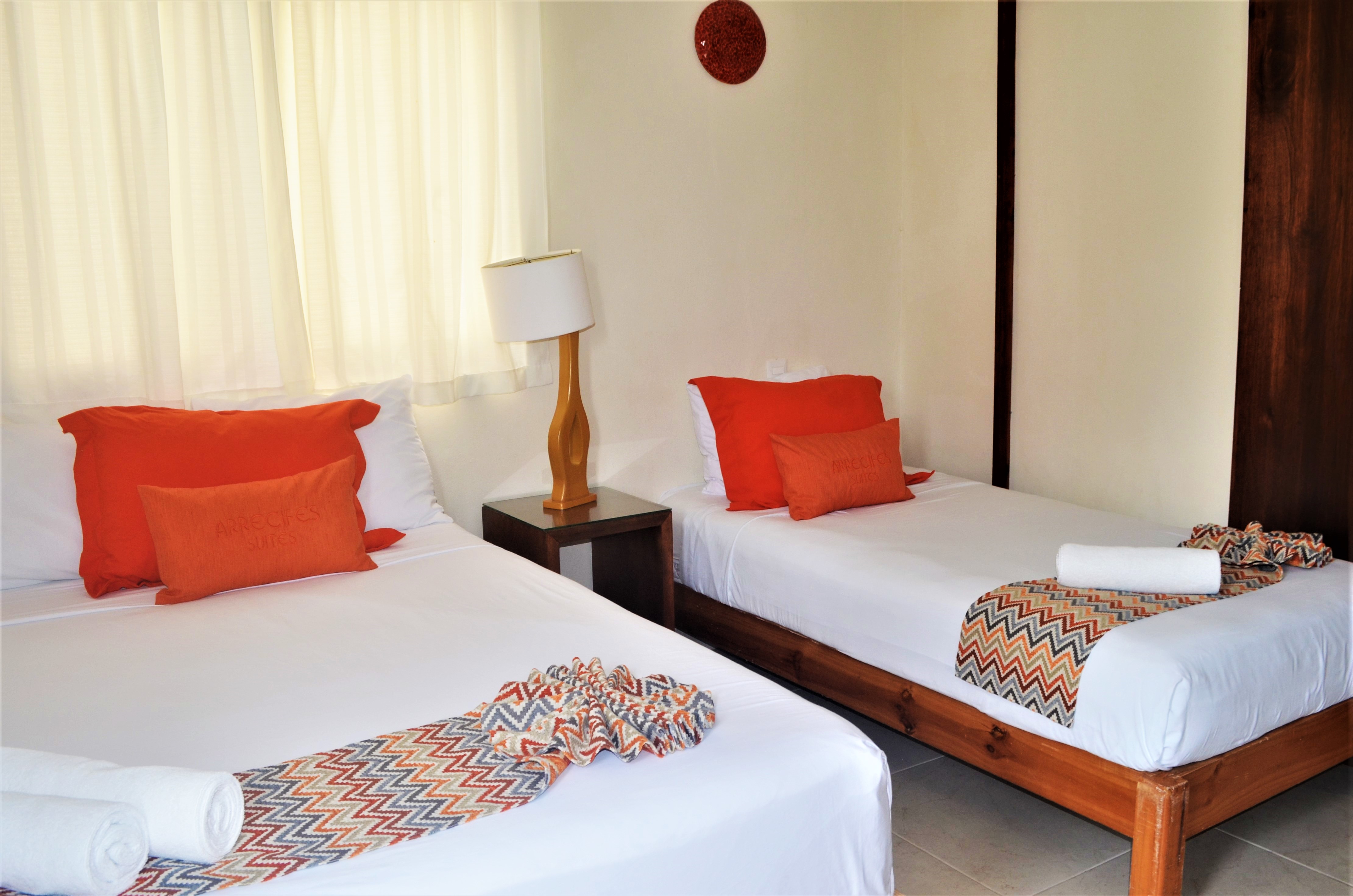 Junior Suite City View