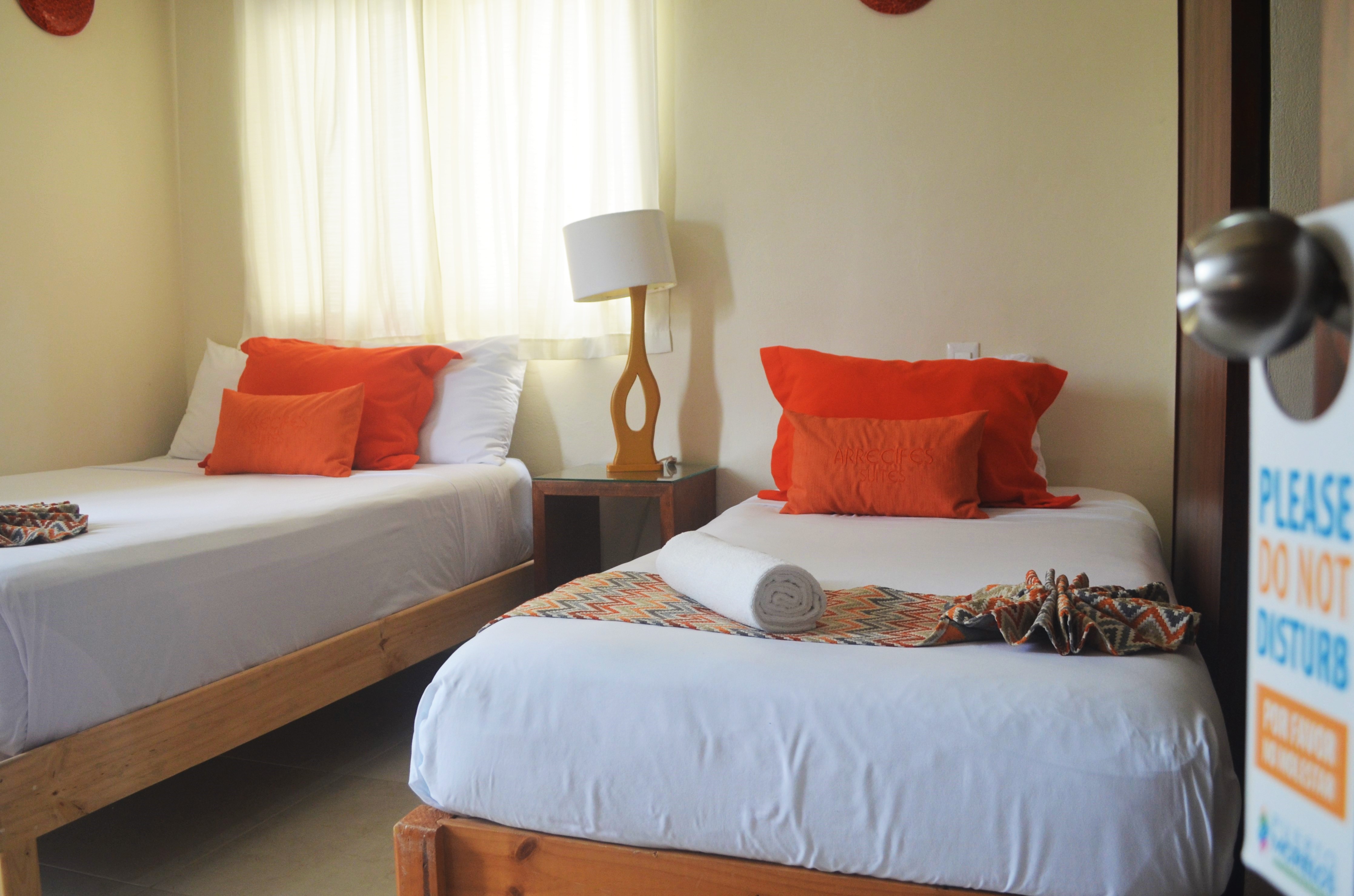 Junior Suite City View