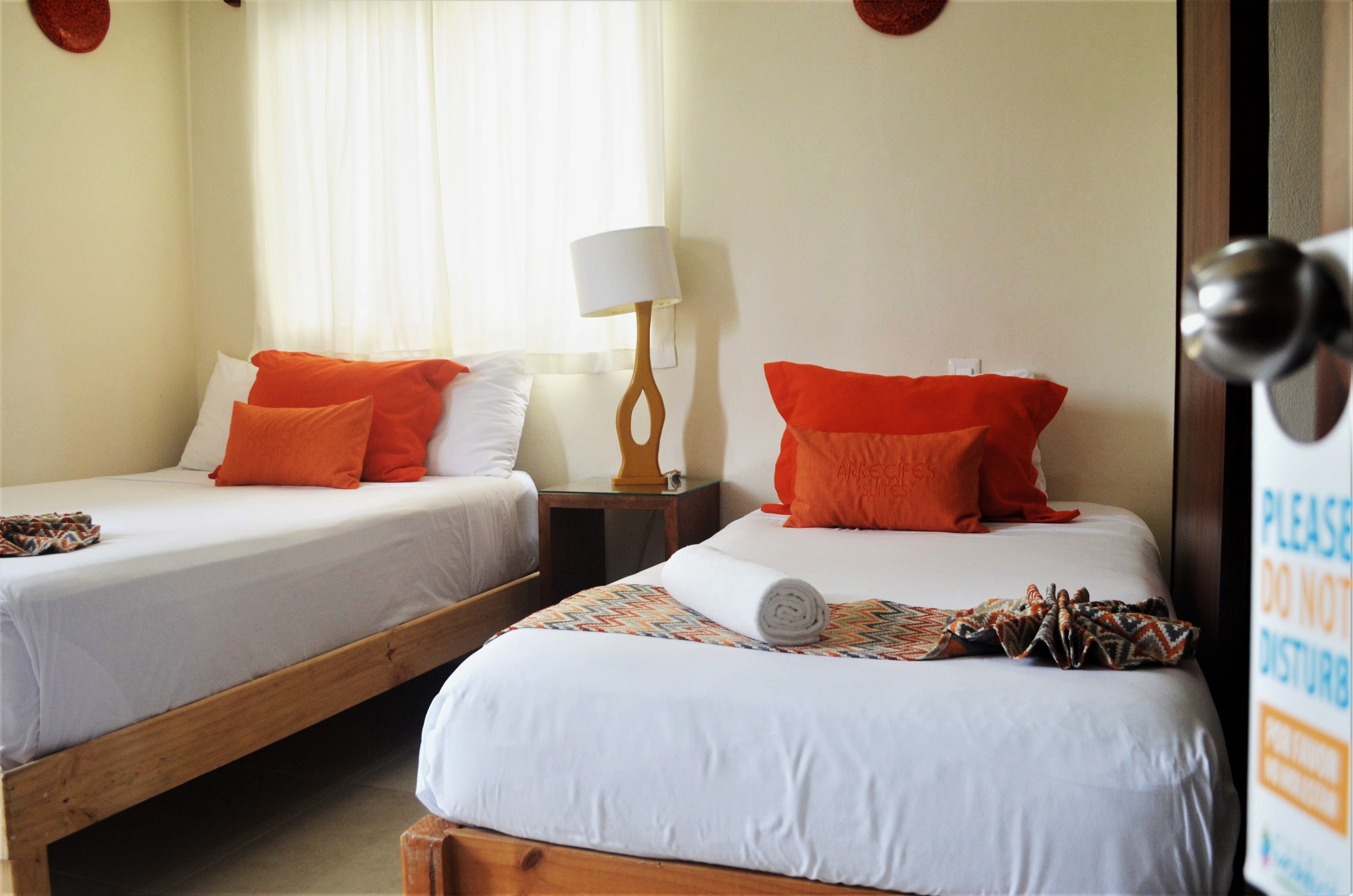 Junior Suite City View