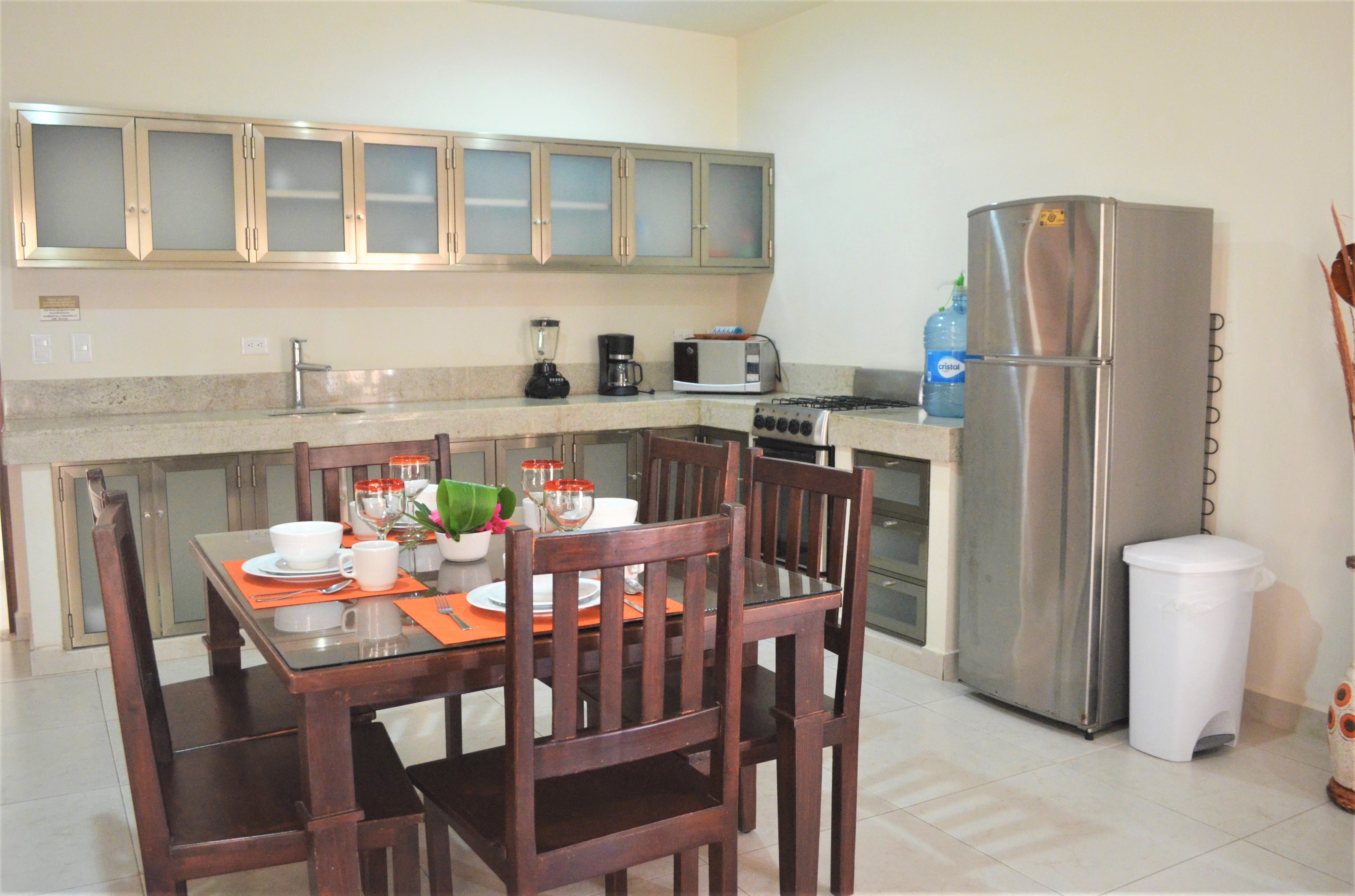 Junior Suite City View