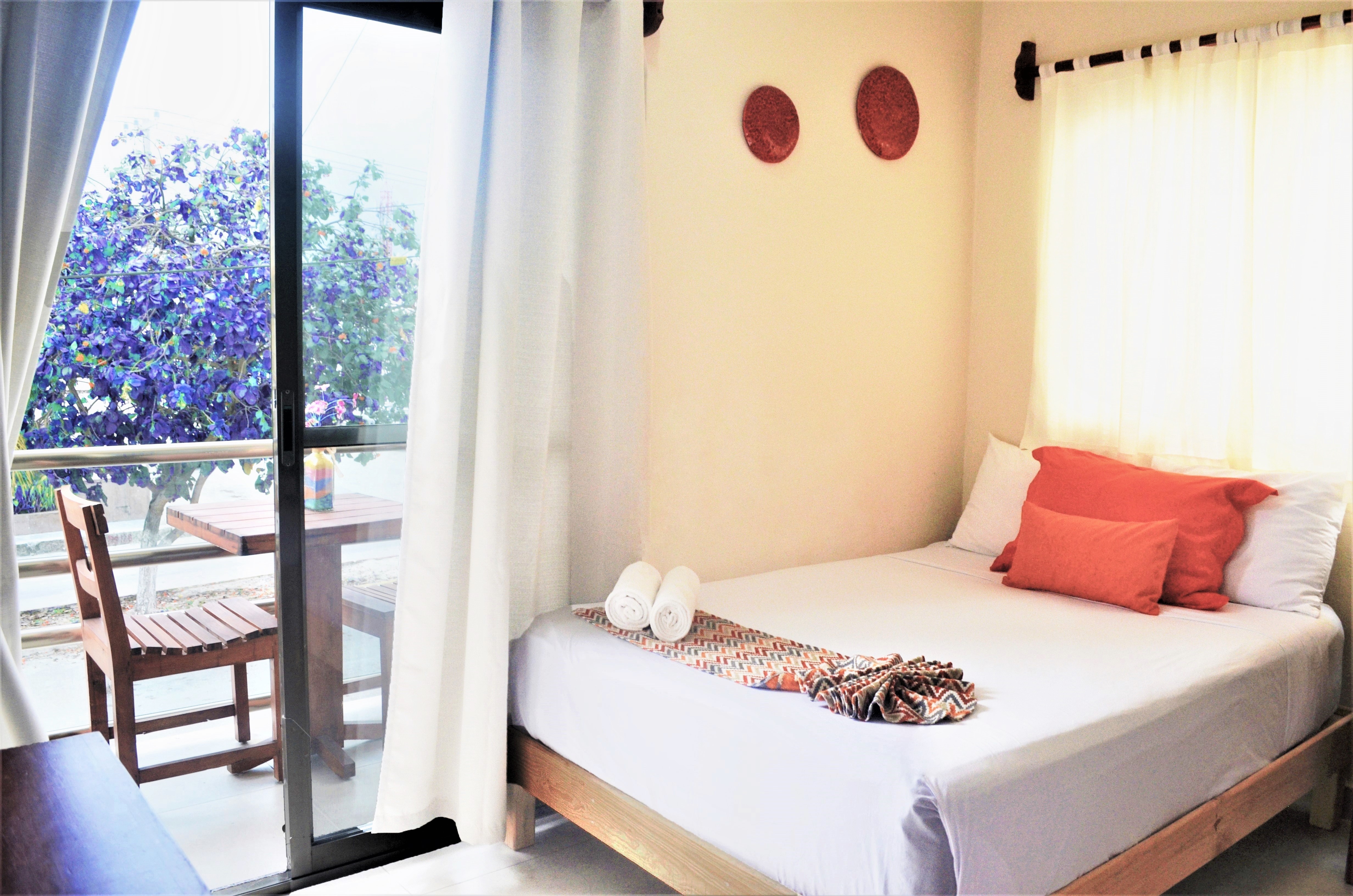 Junior Suite City View