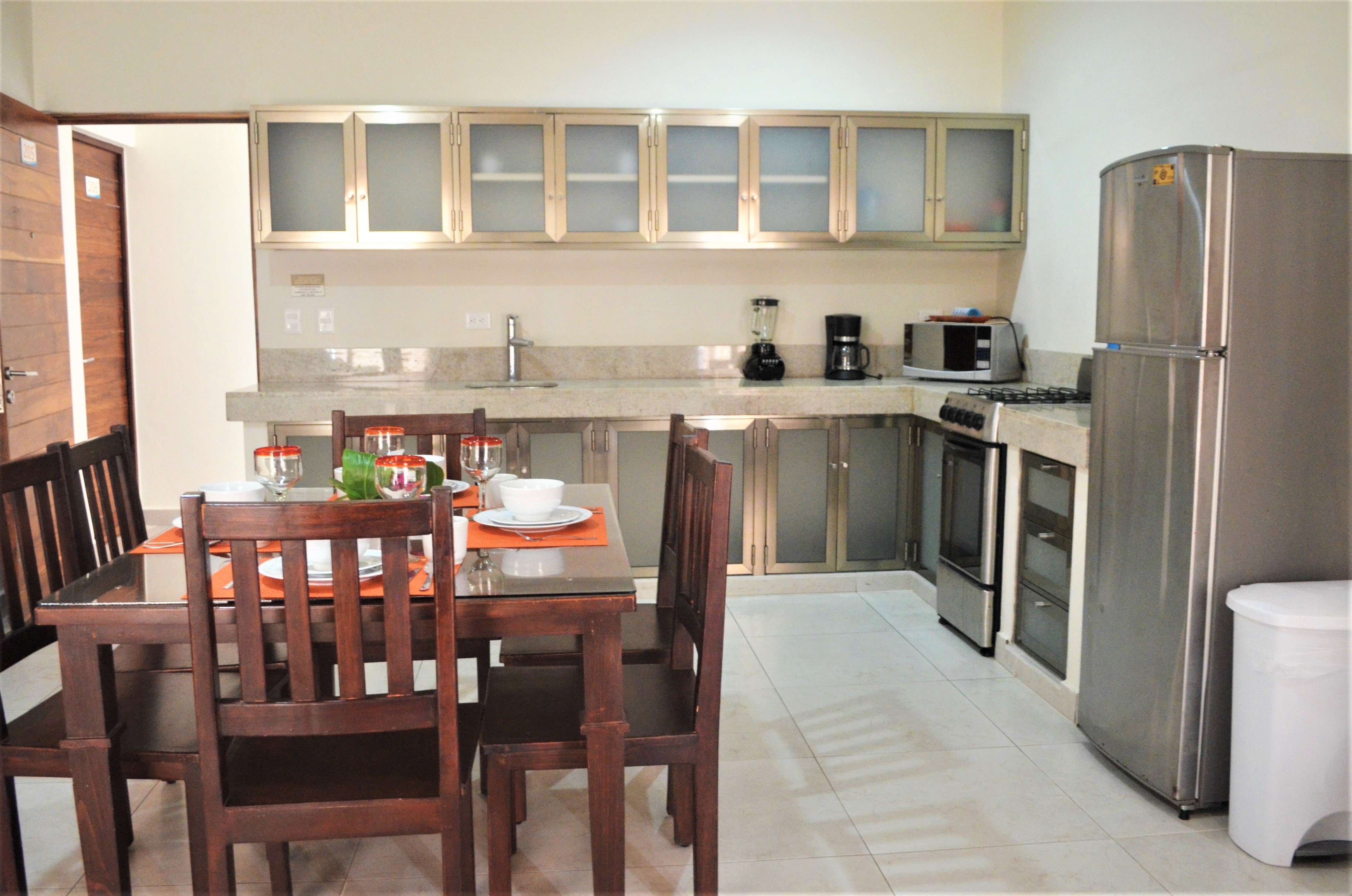 Junior Suite City View