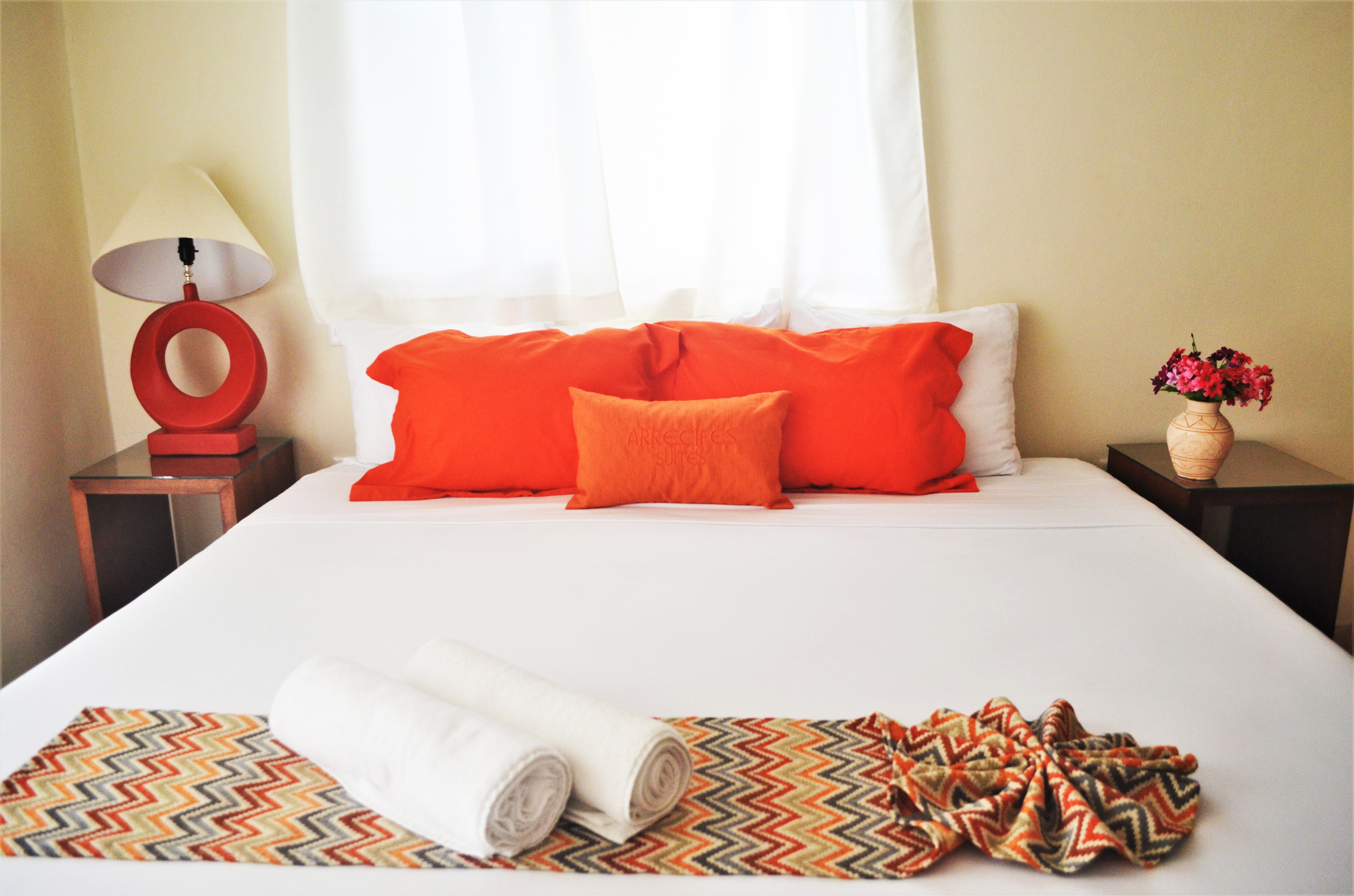 Family Room City View