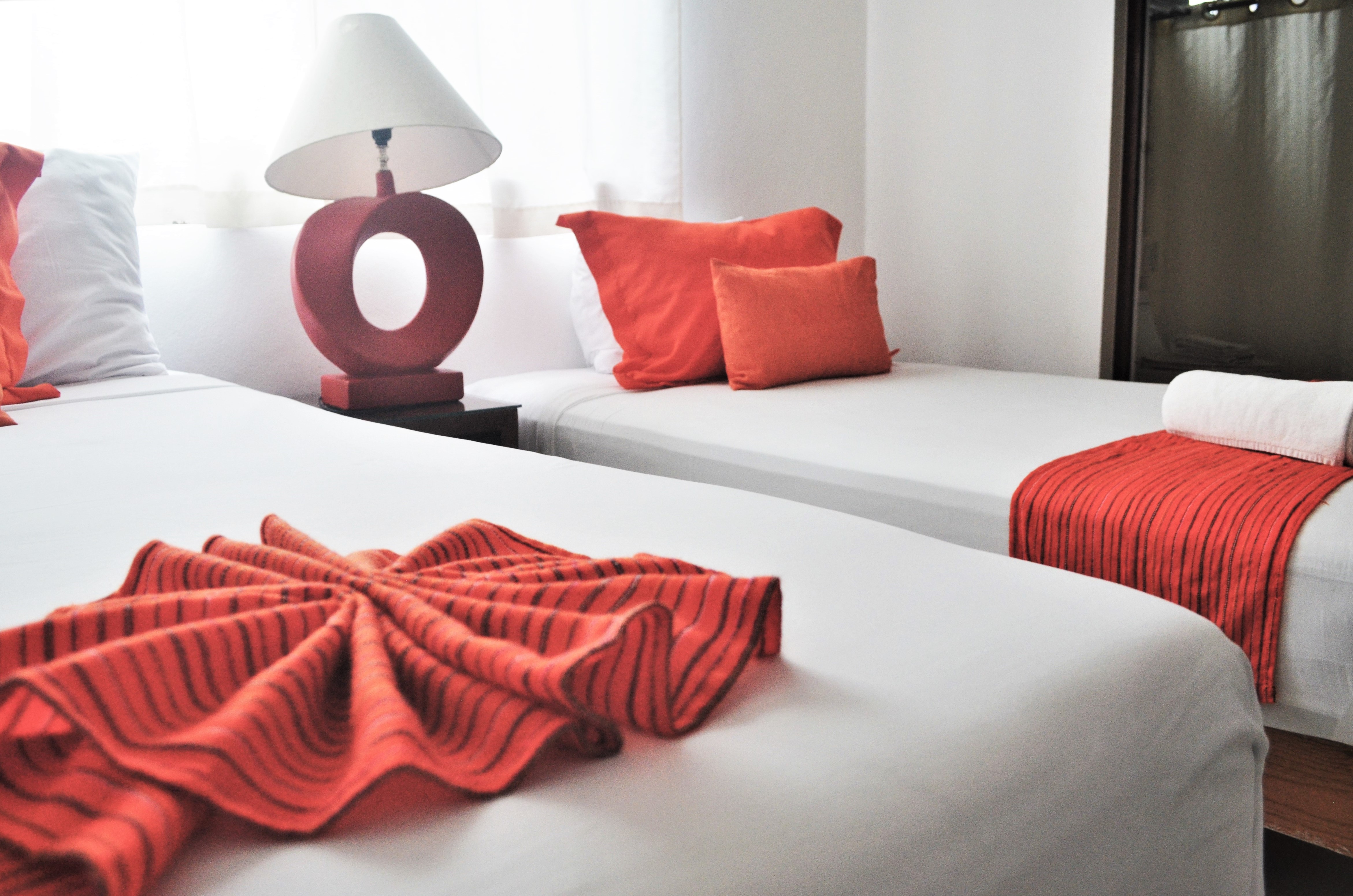 Family Room City View