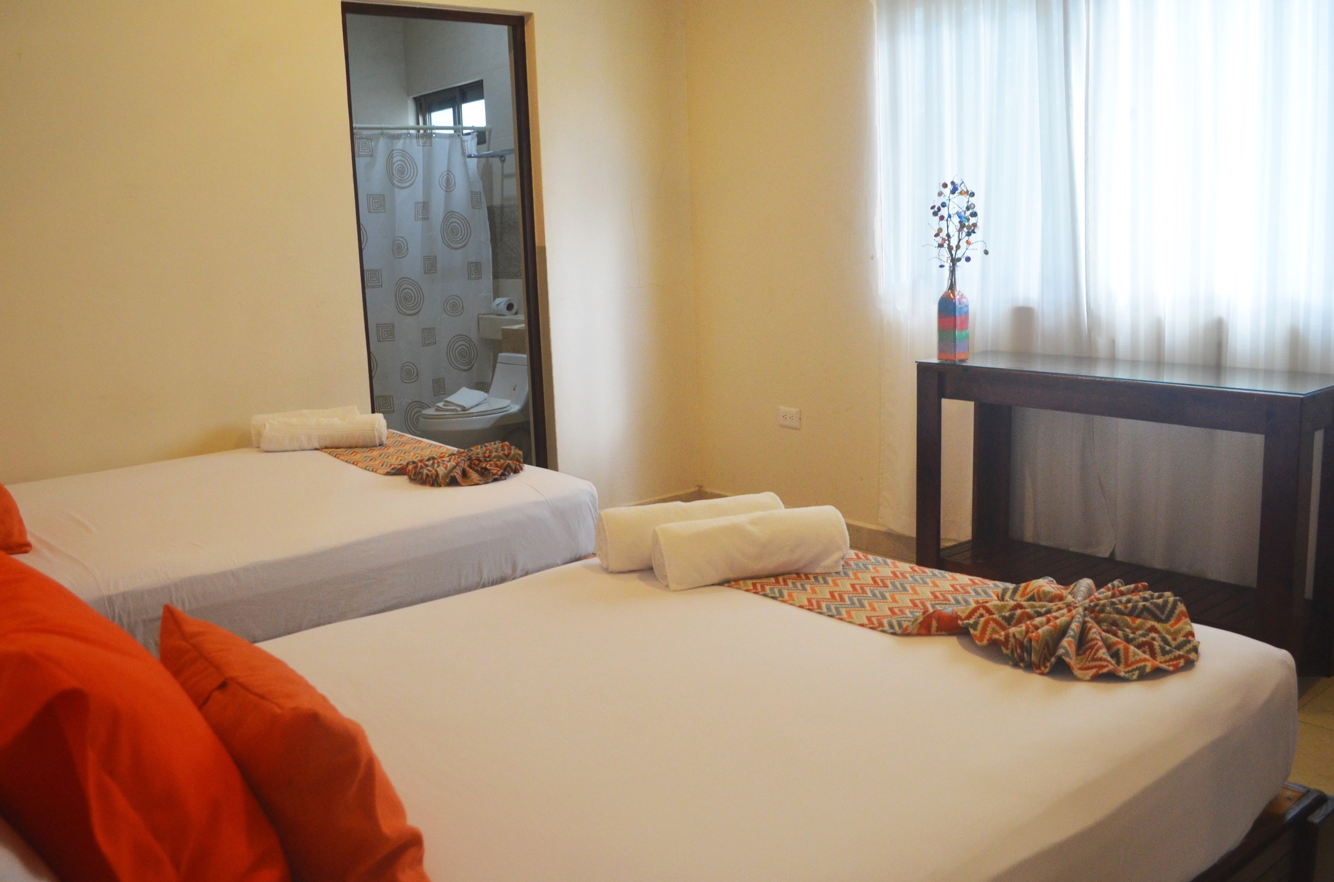 Junior Suite City View