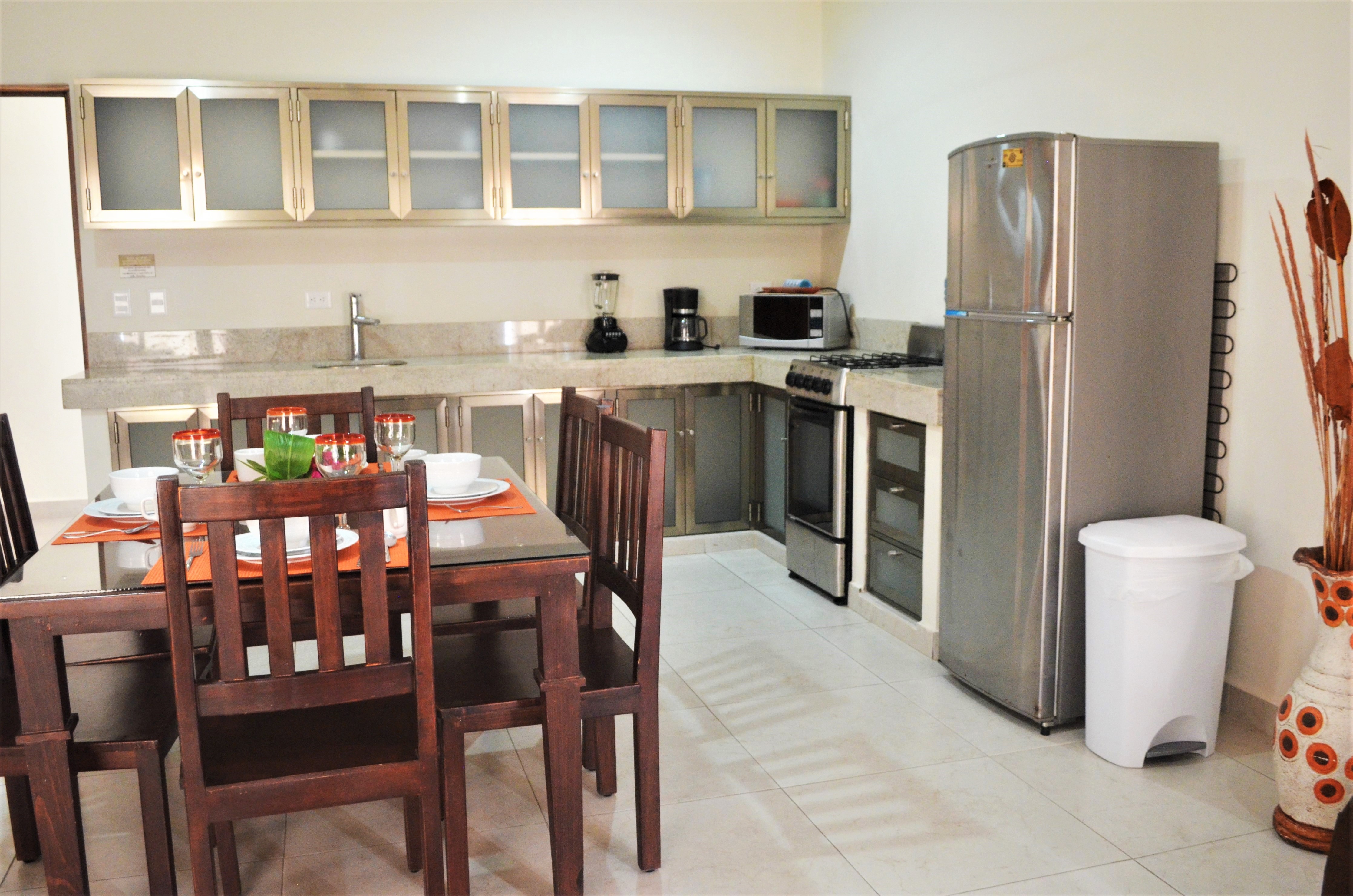 Junior Suite City View