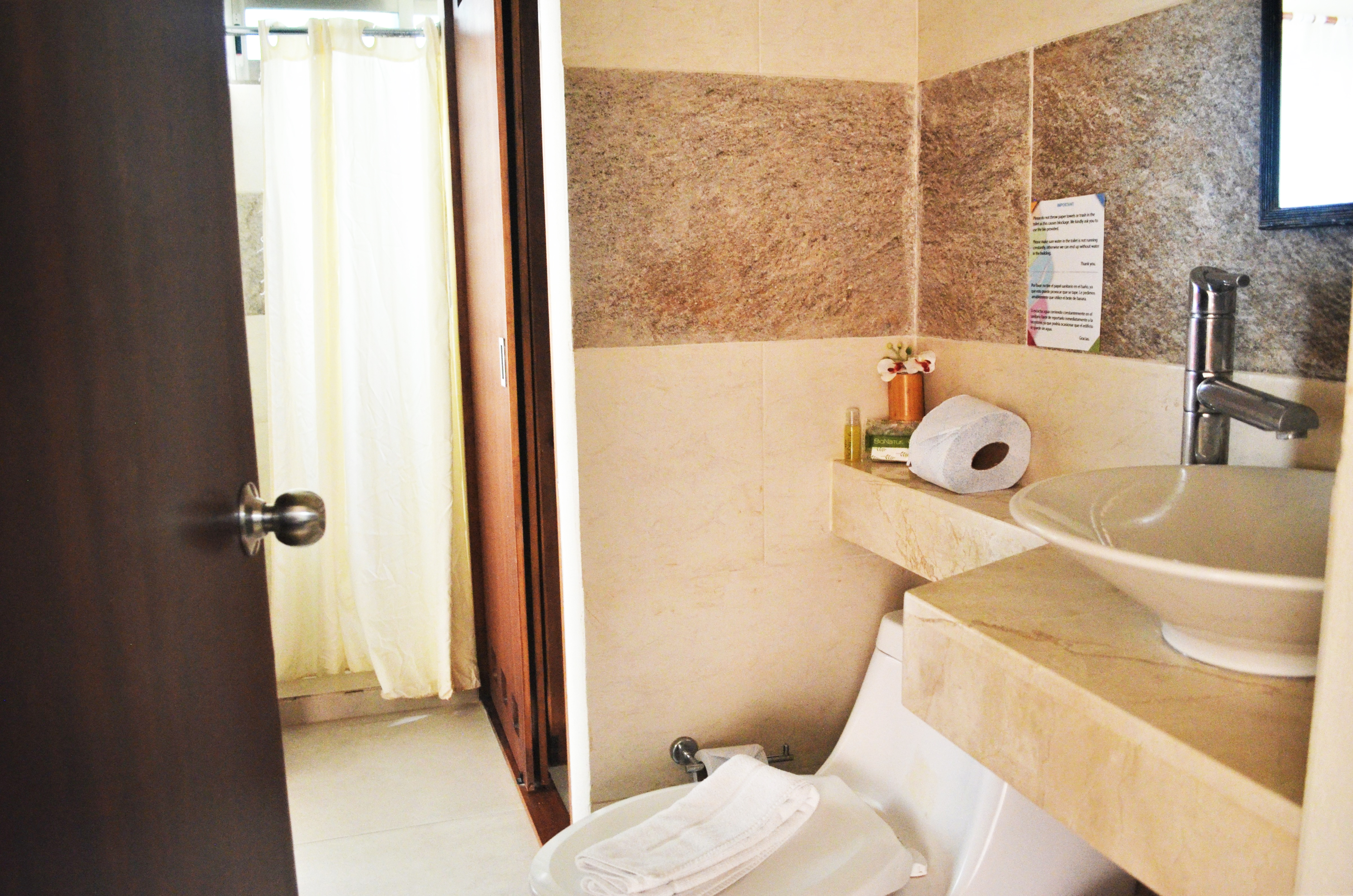 Family Room City View