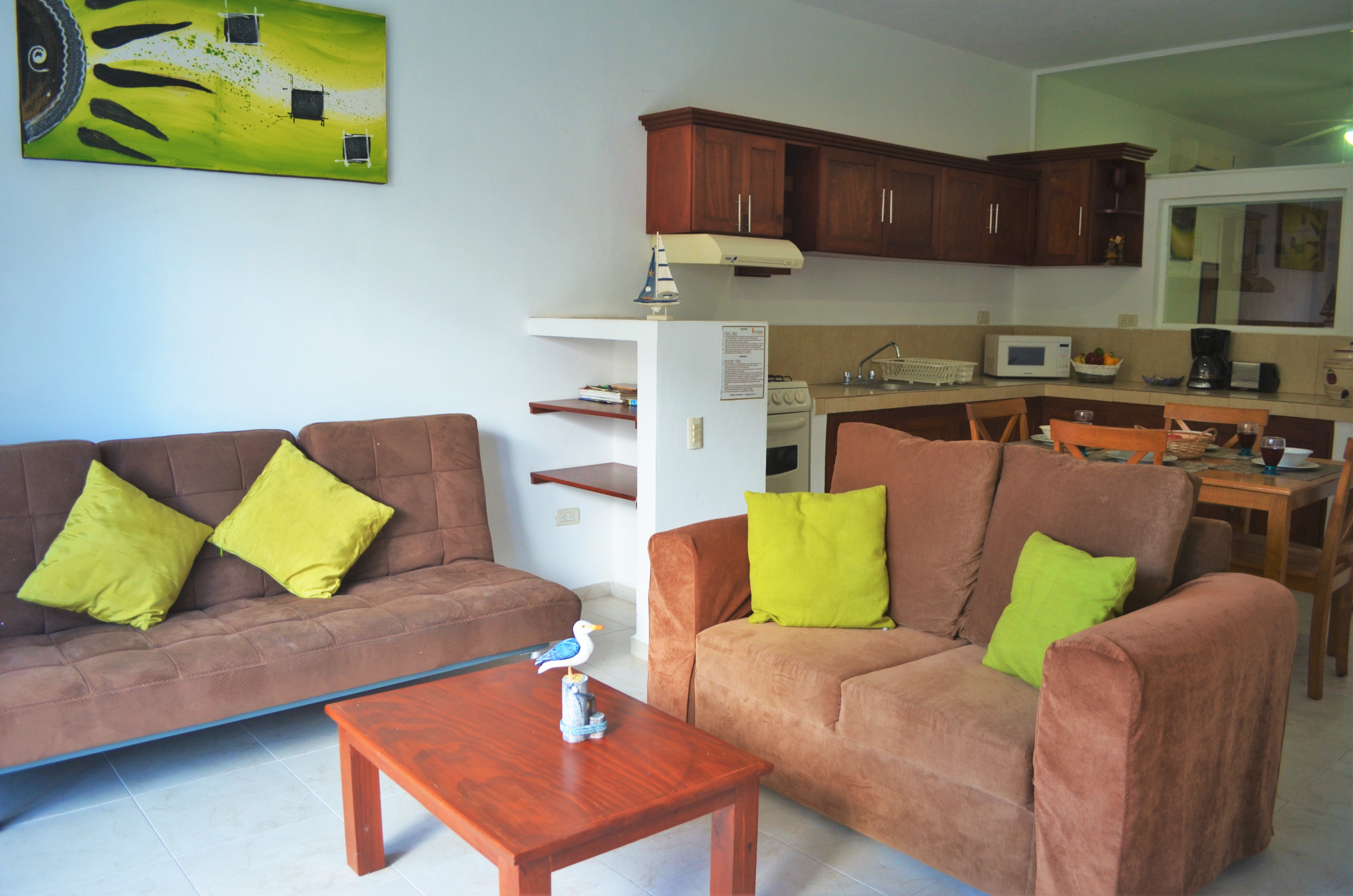 Junior Suite Garden View