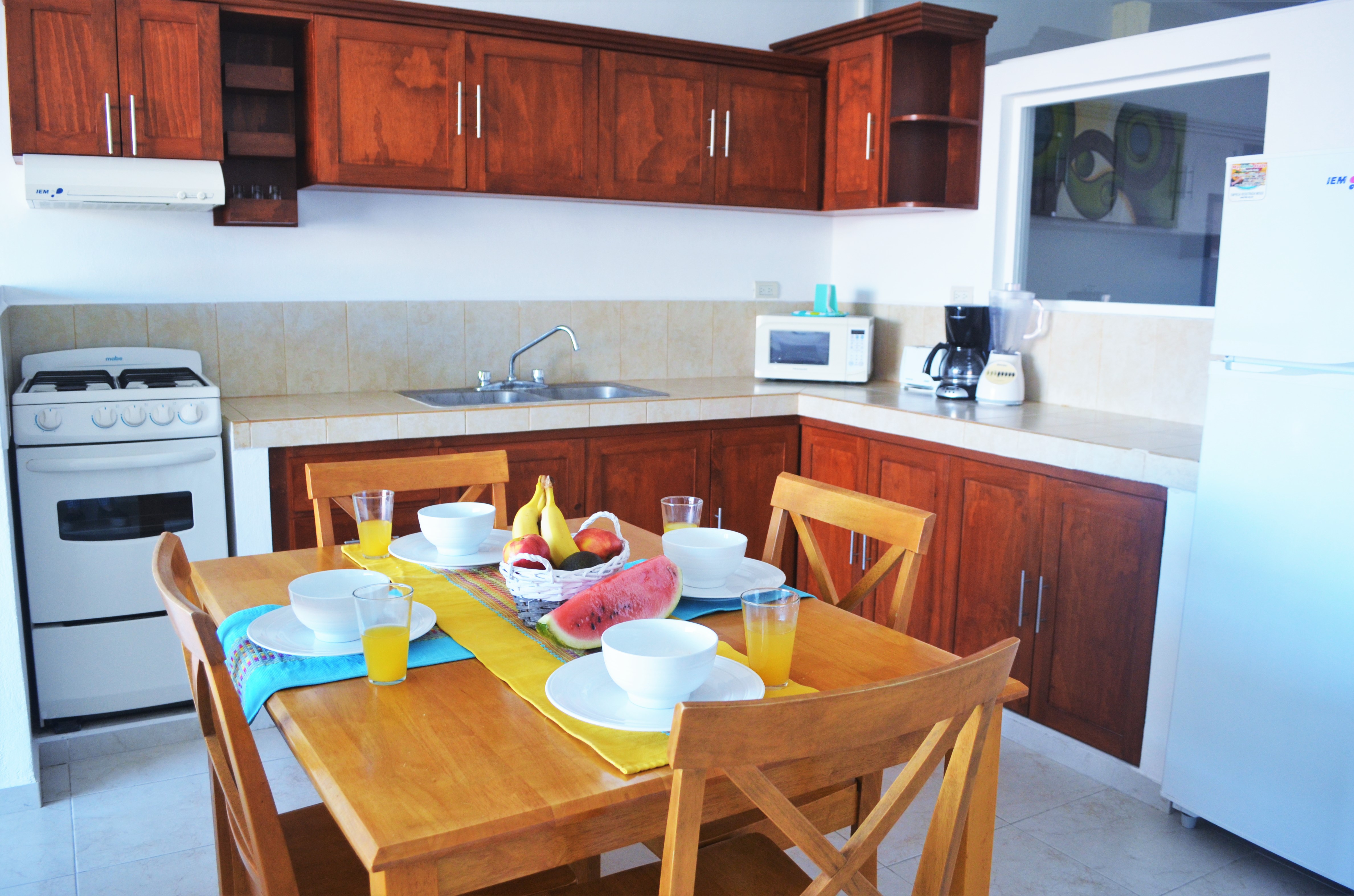 Suite Partial Ocean View