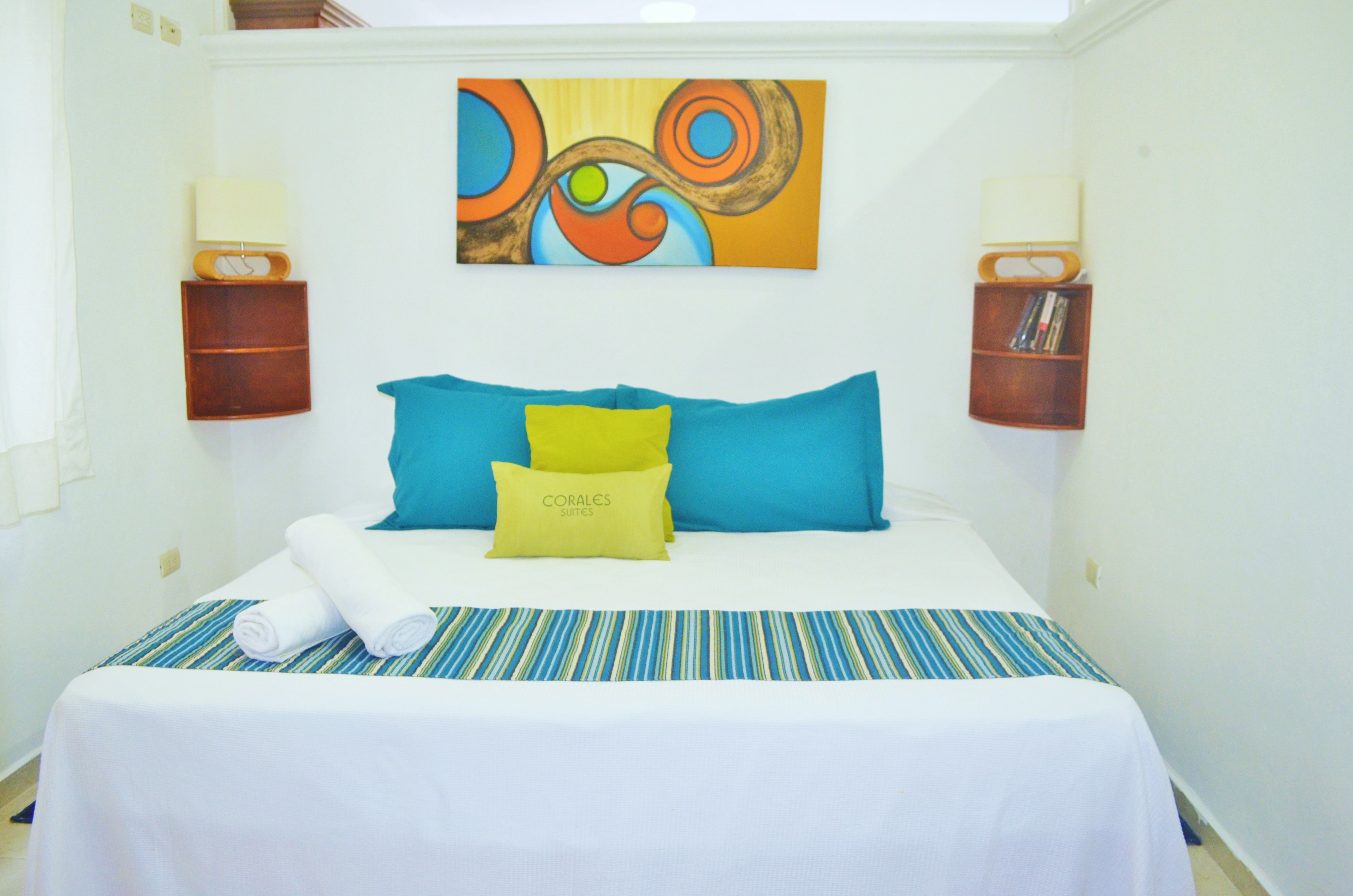 Family Room Garden View