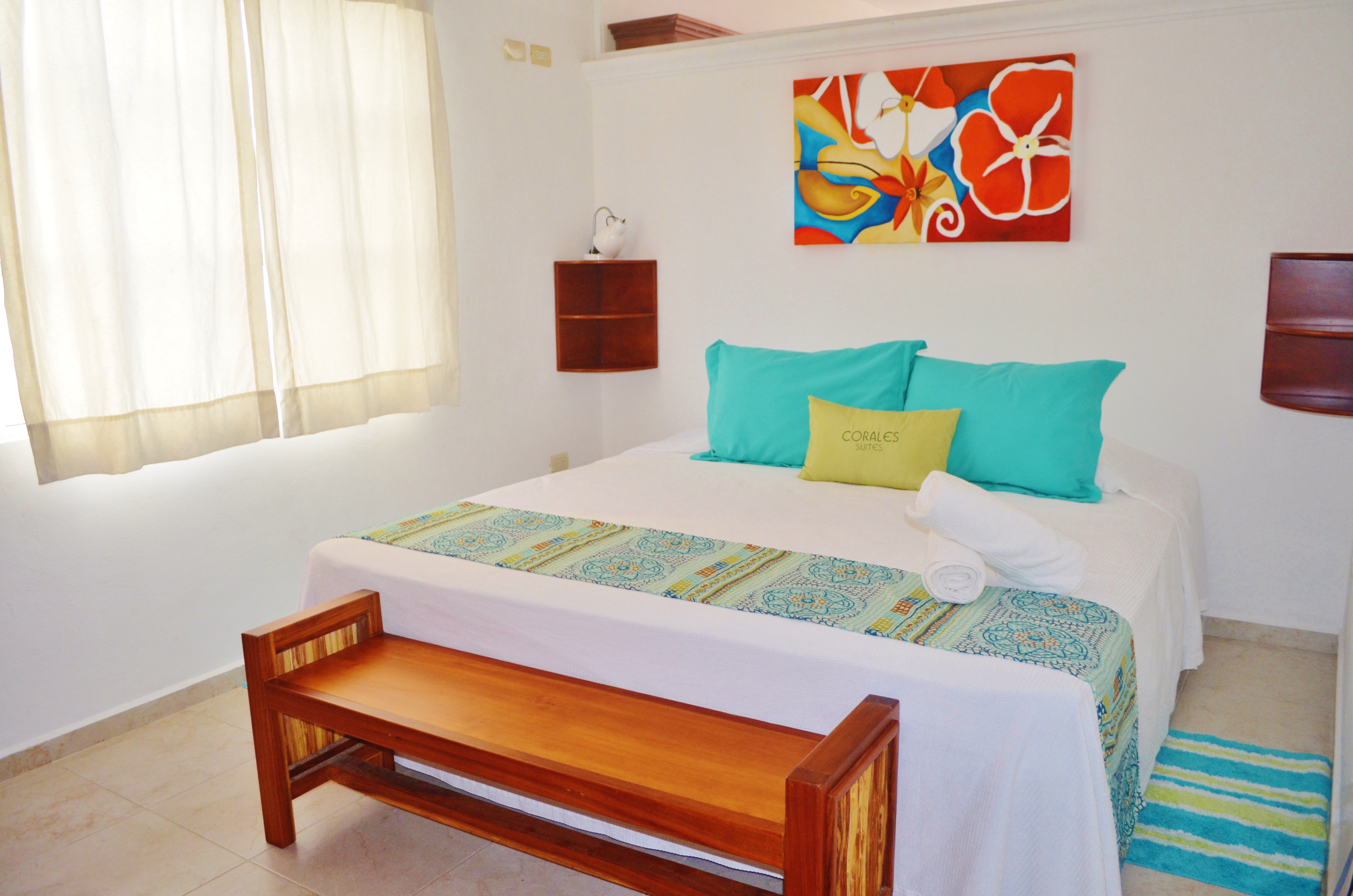 Family Room Partial Sea View