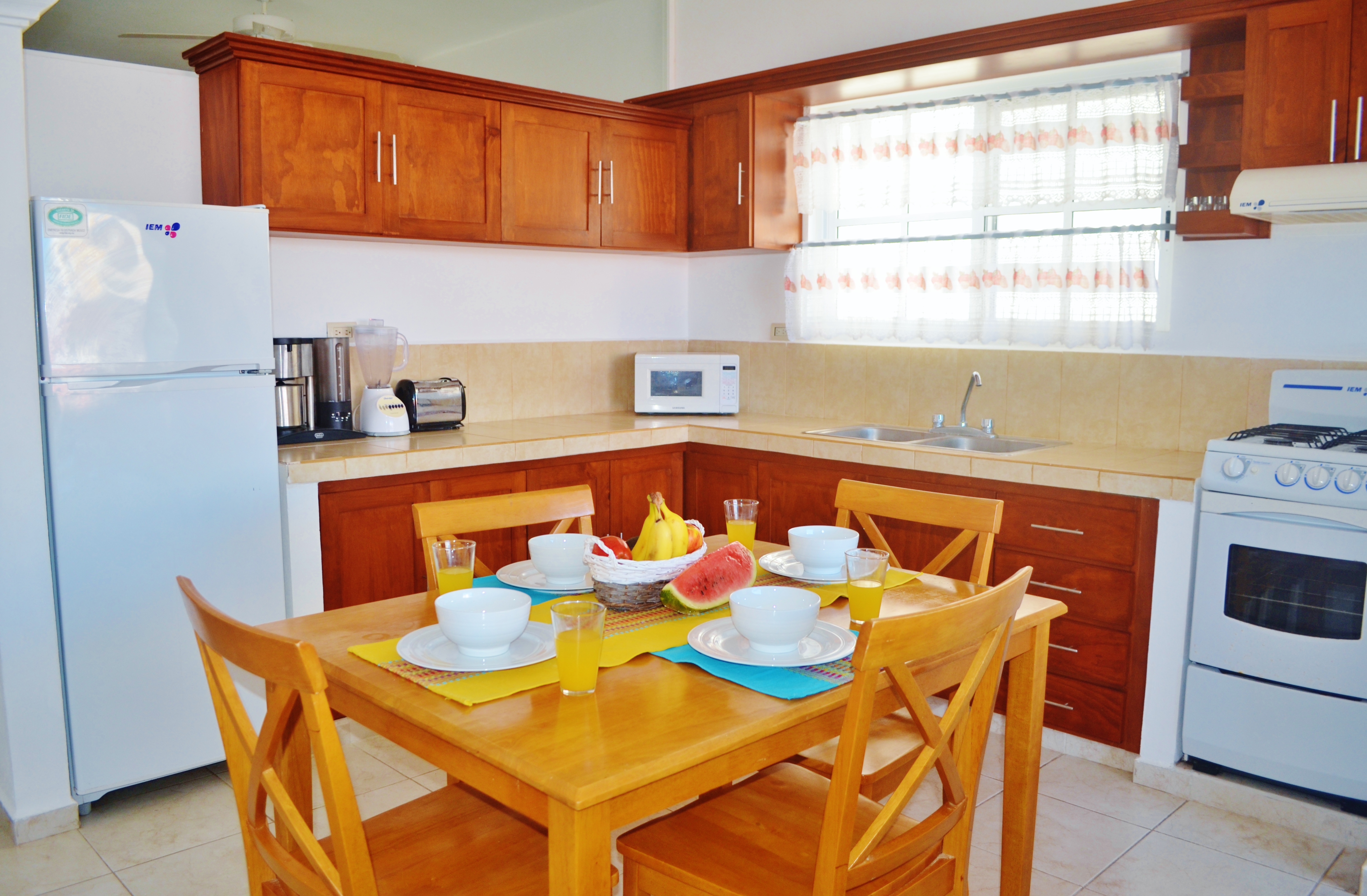 Family Room Partial Sea View