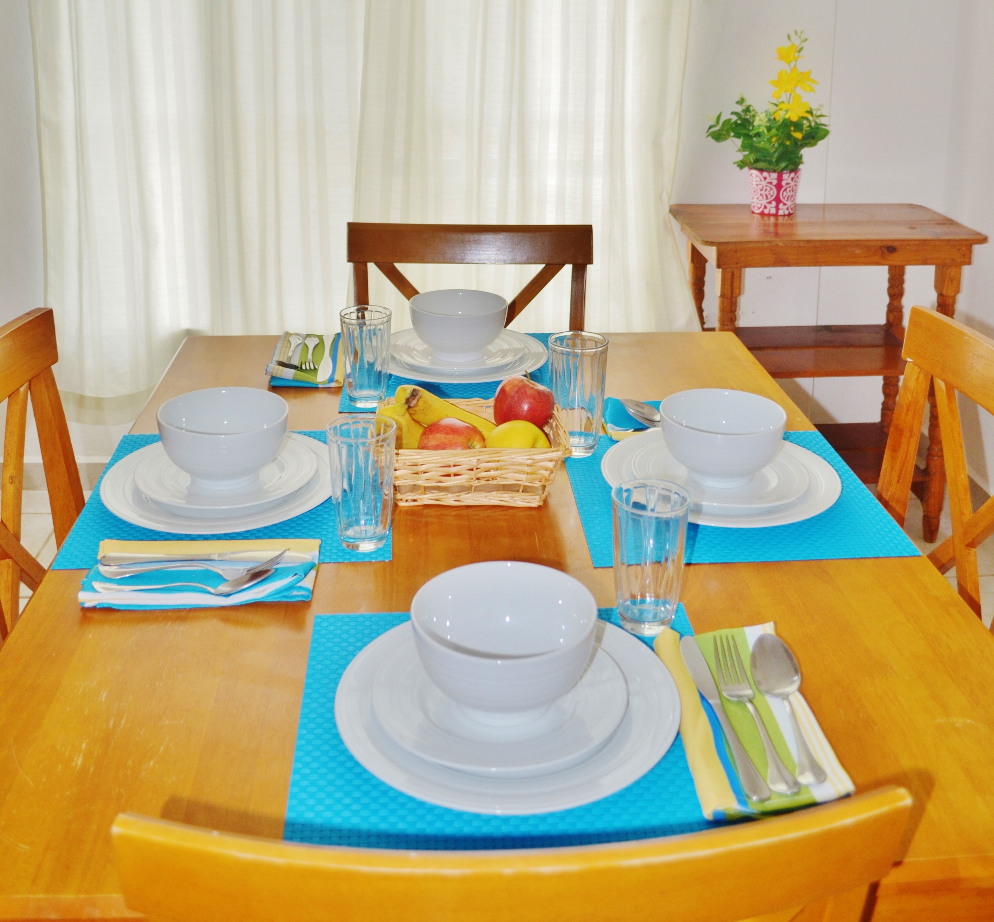 Junior Suite Garden View