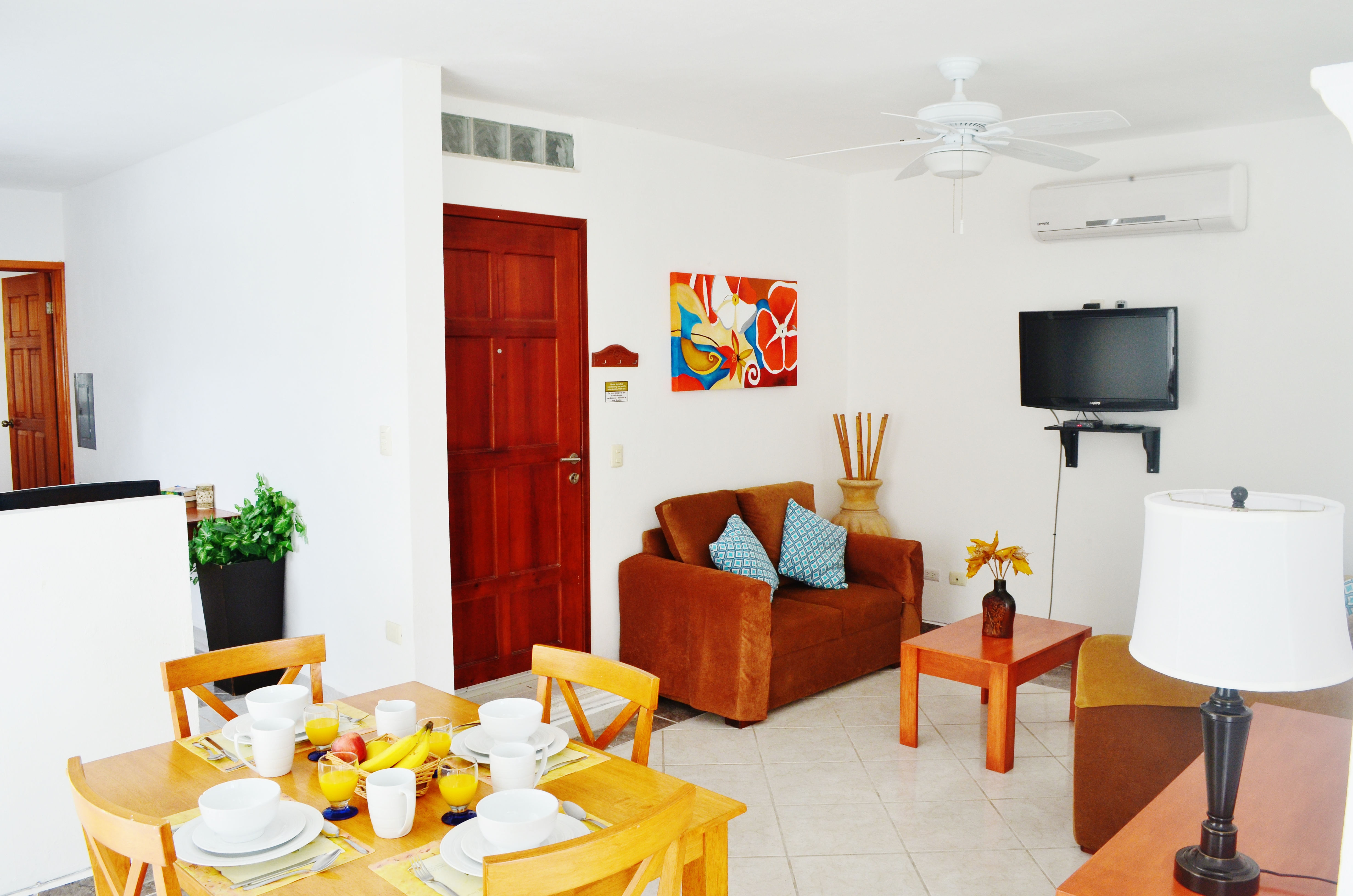 Junior Suite Garden View