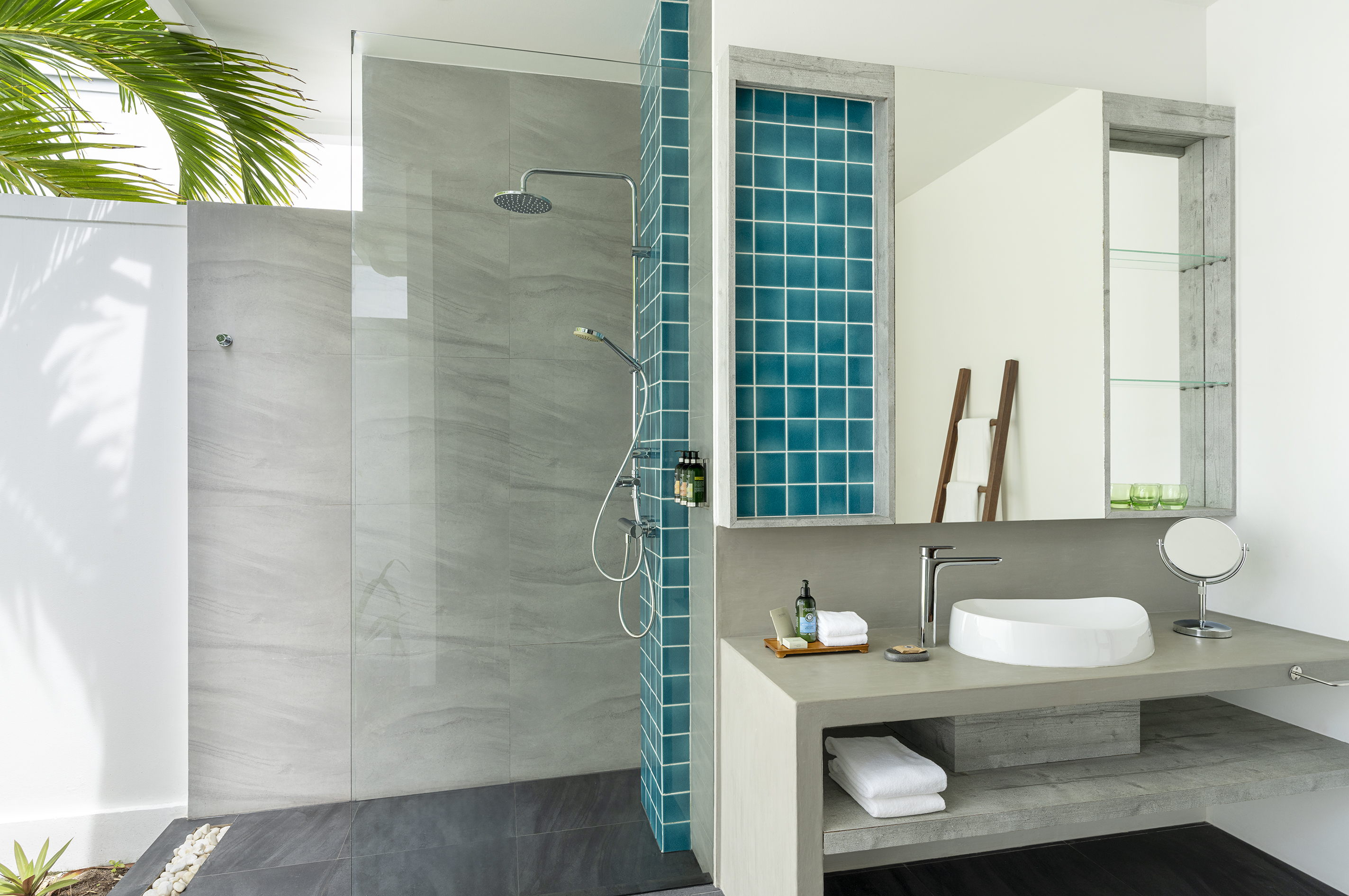 Bungalow Deluxe Two Bedroom