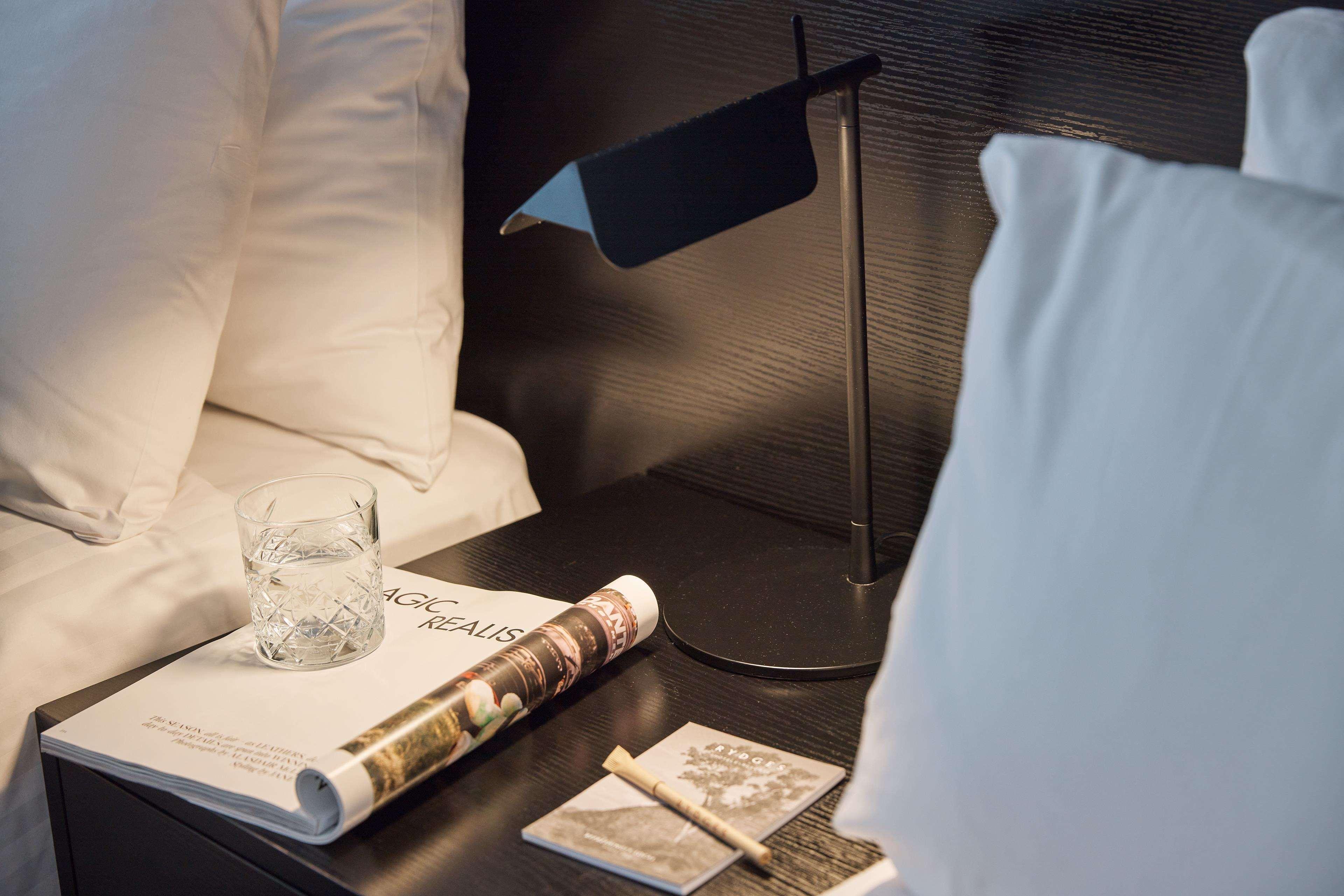 Family Room Standard