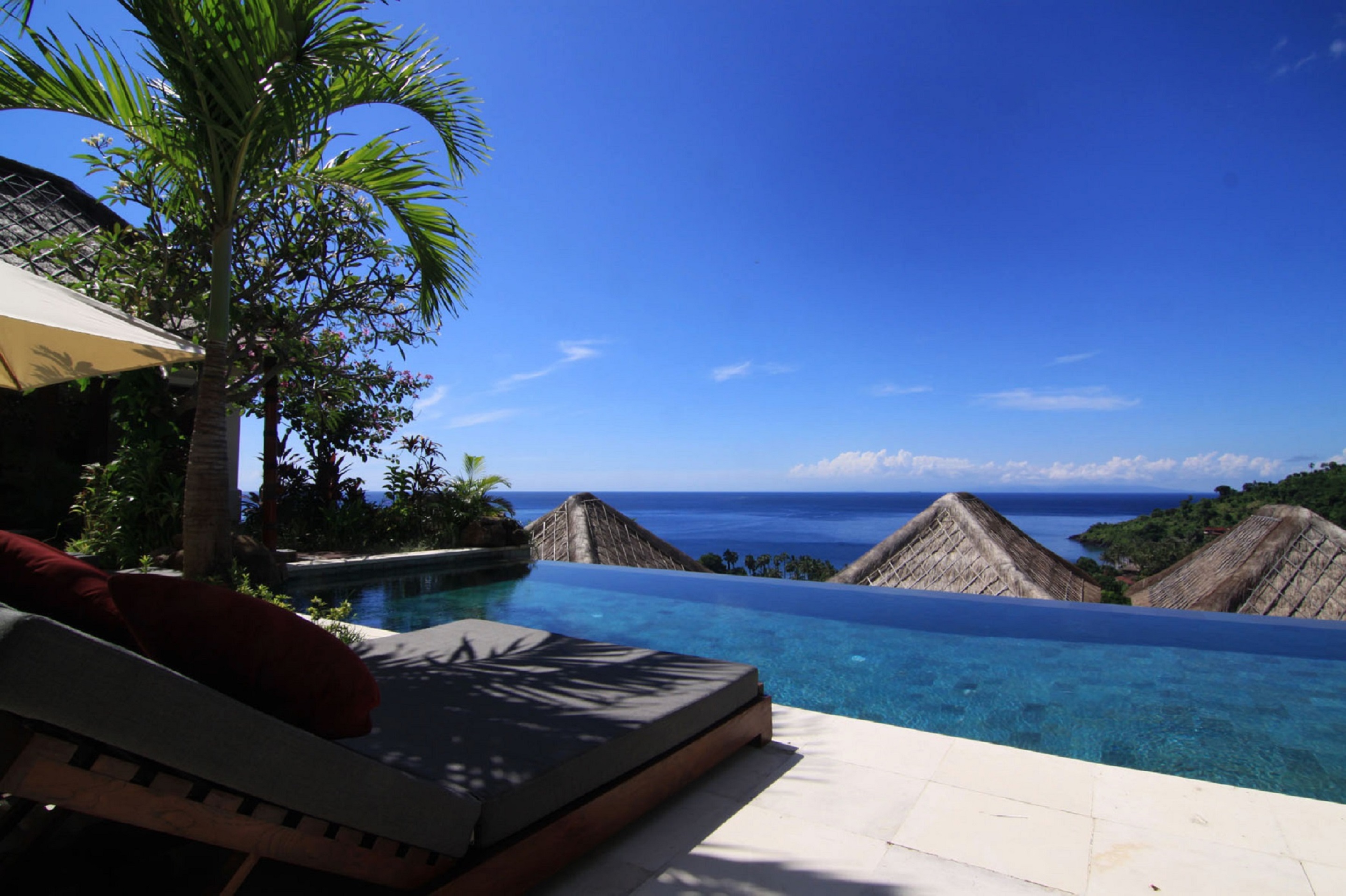 Villa Three Bedrooms