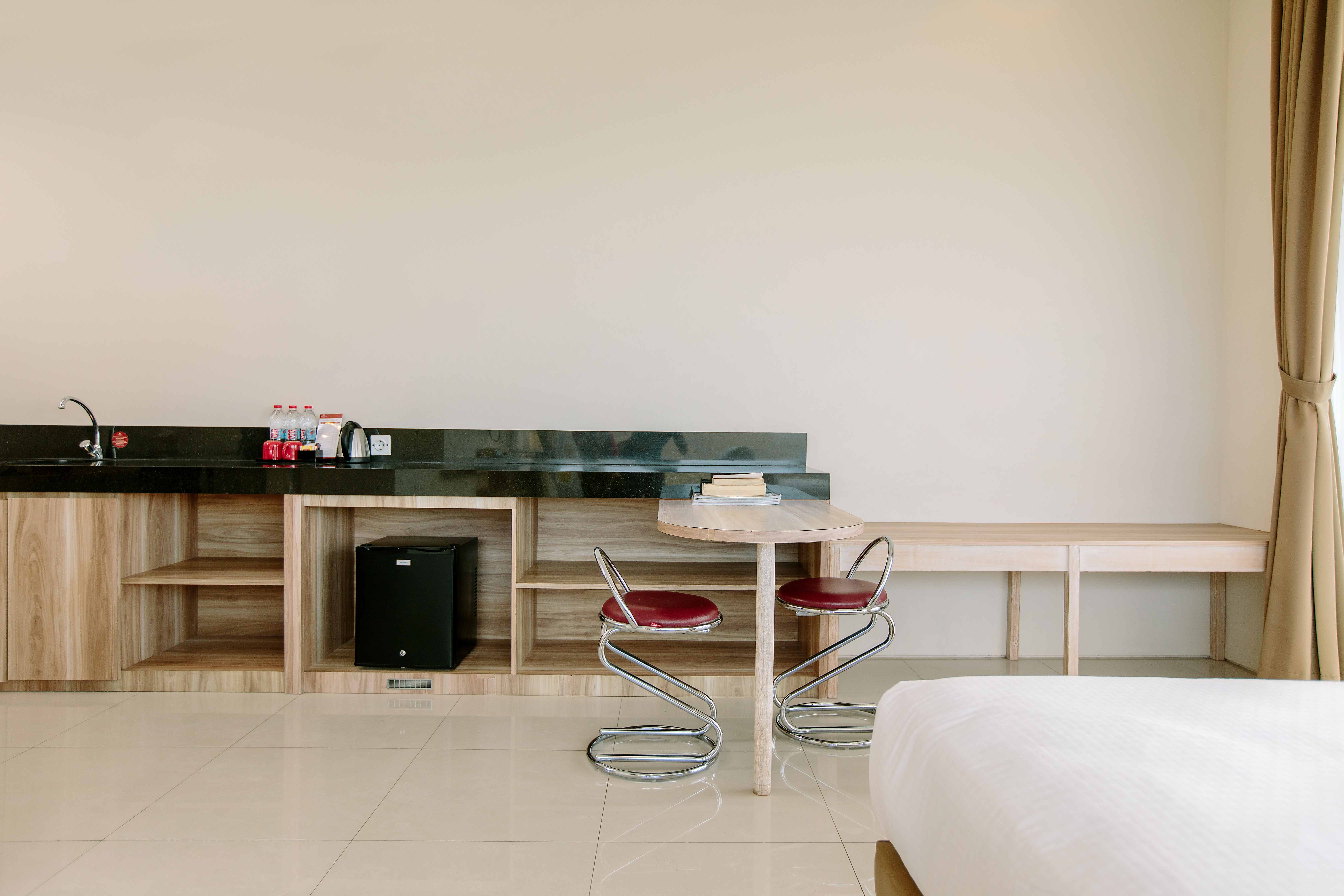 Family Room Standard