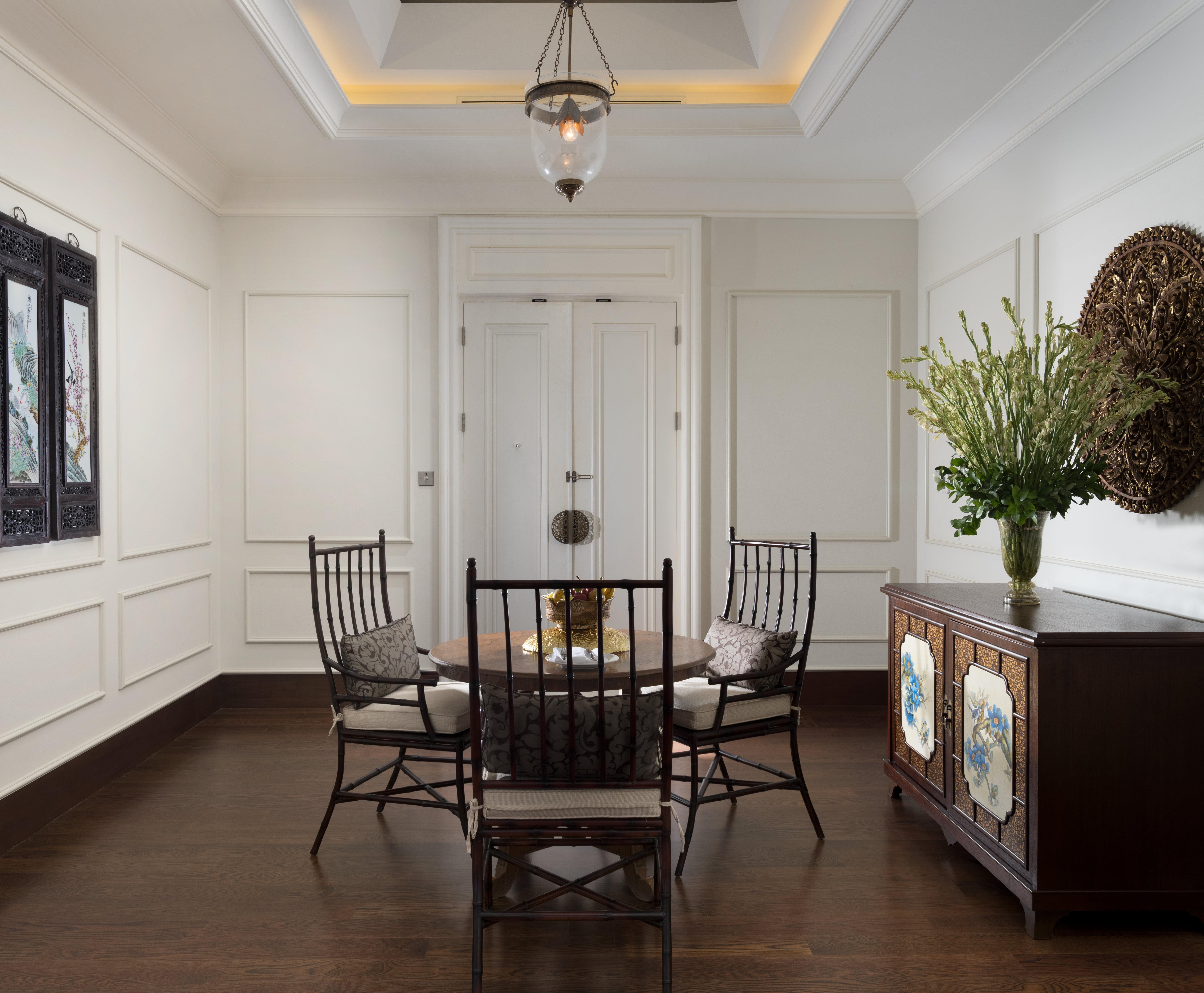 Suite Ocean View One Bedroom