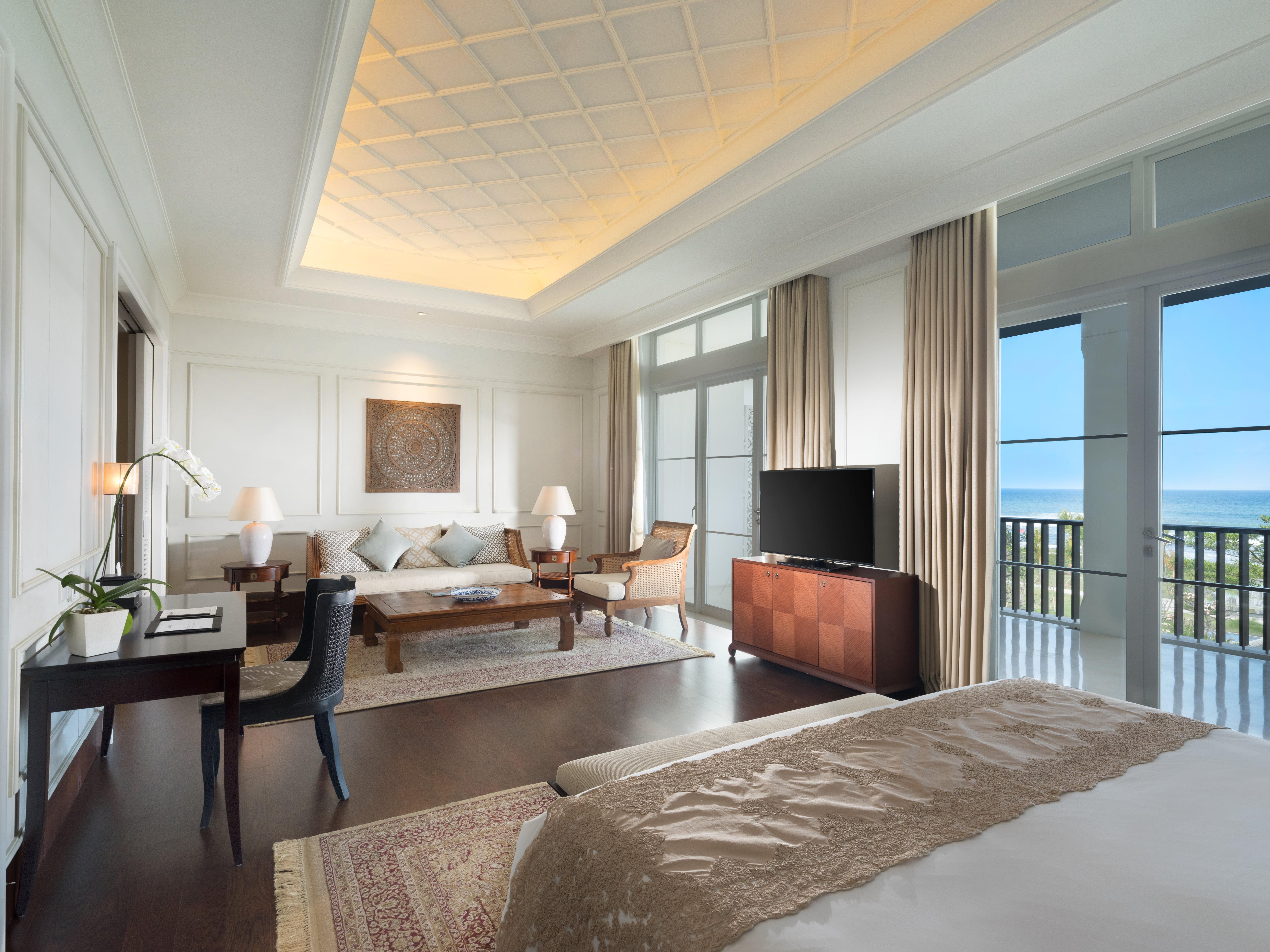 Suite Ocean View One Bedroom