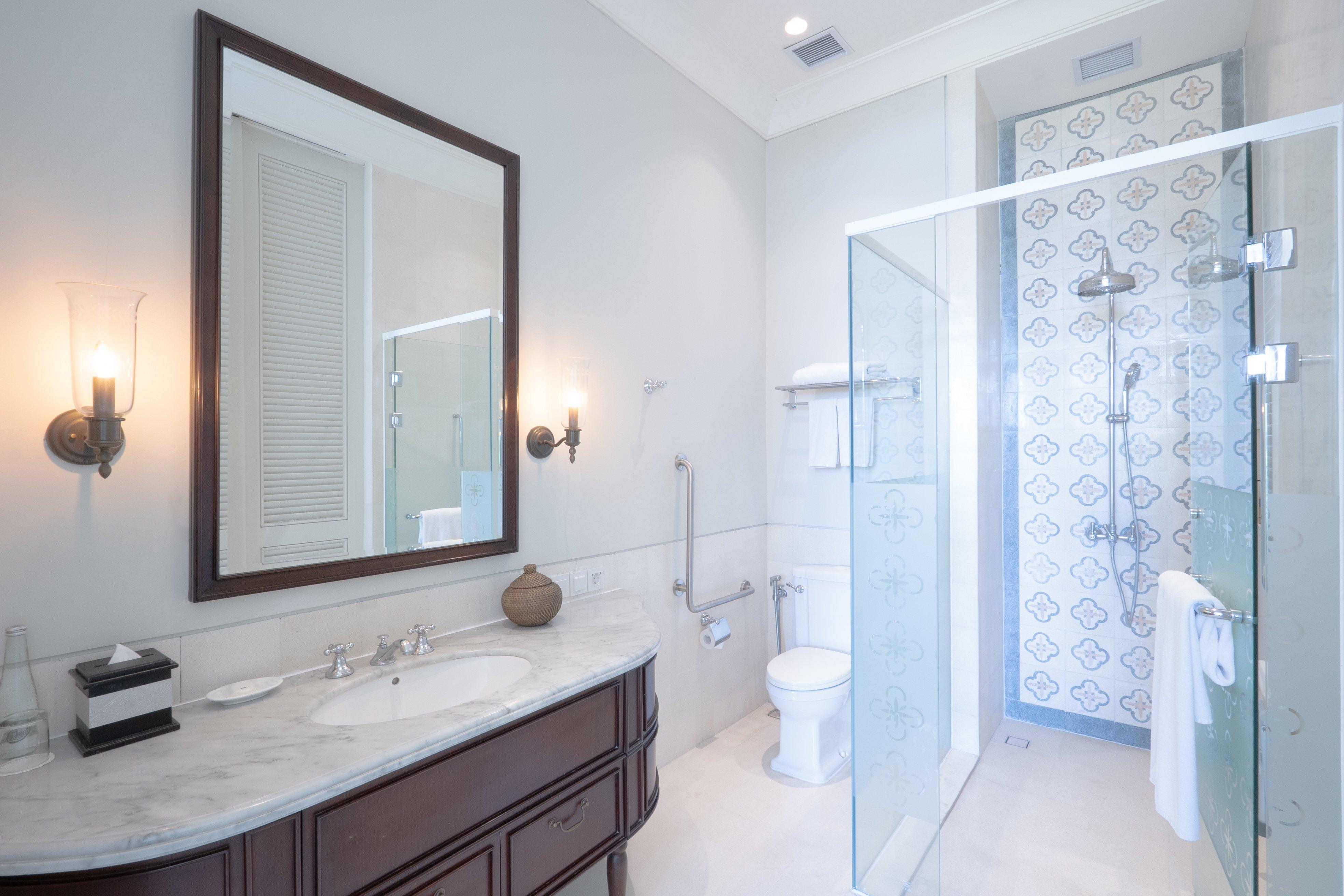 Double Accesible Deluxe 