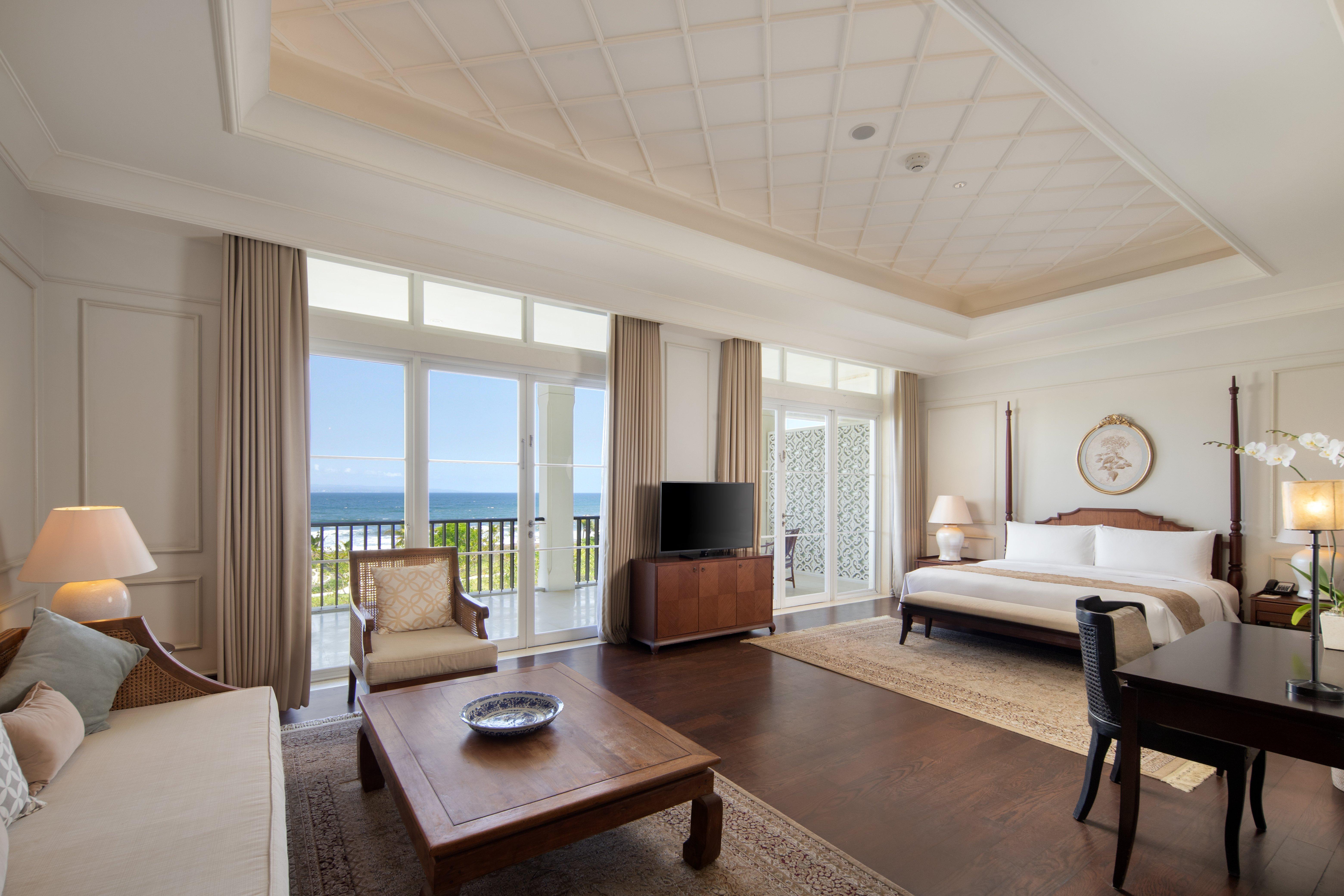 Suite Ocean View One Bedroom