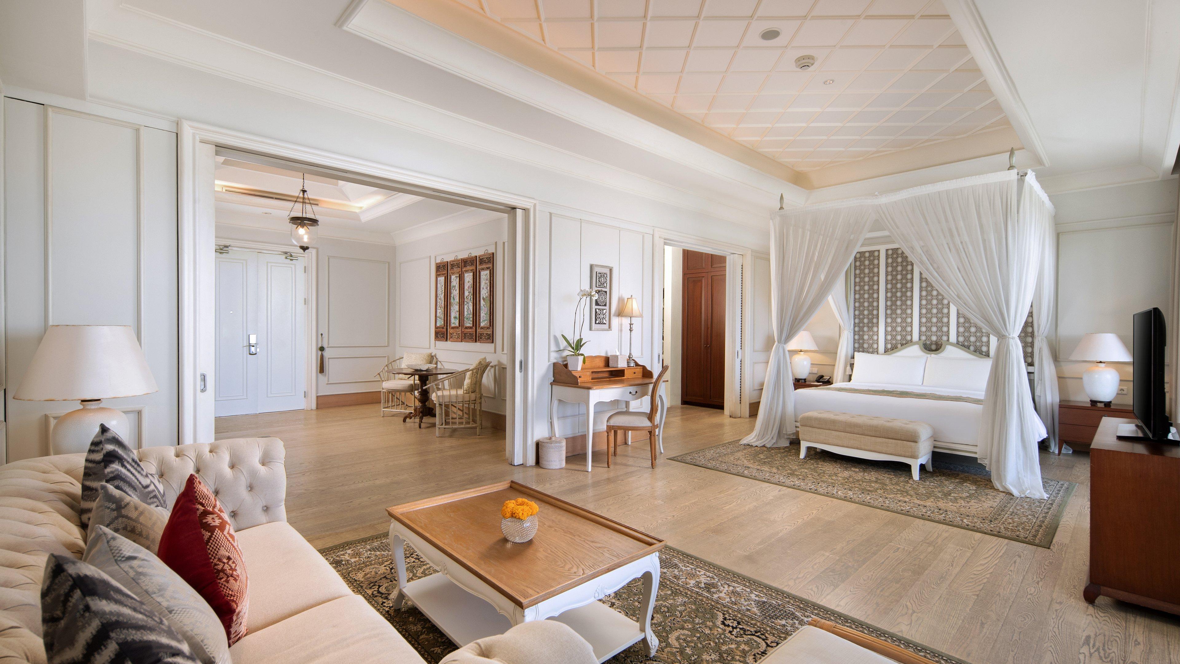 Suite Ocean View One Bedroom