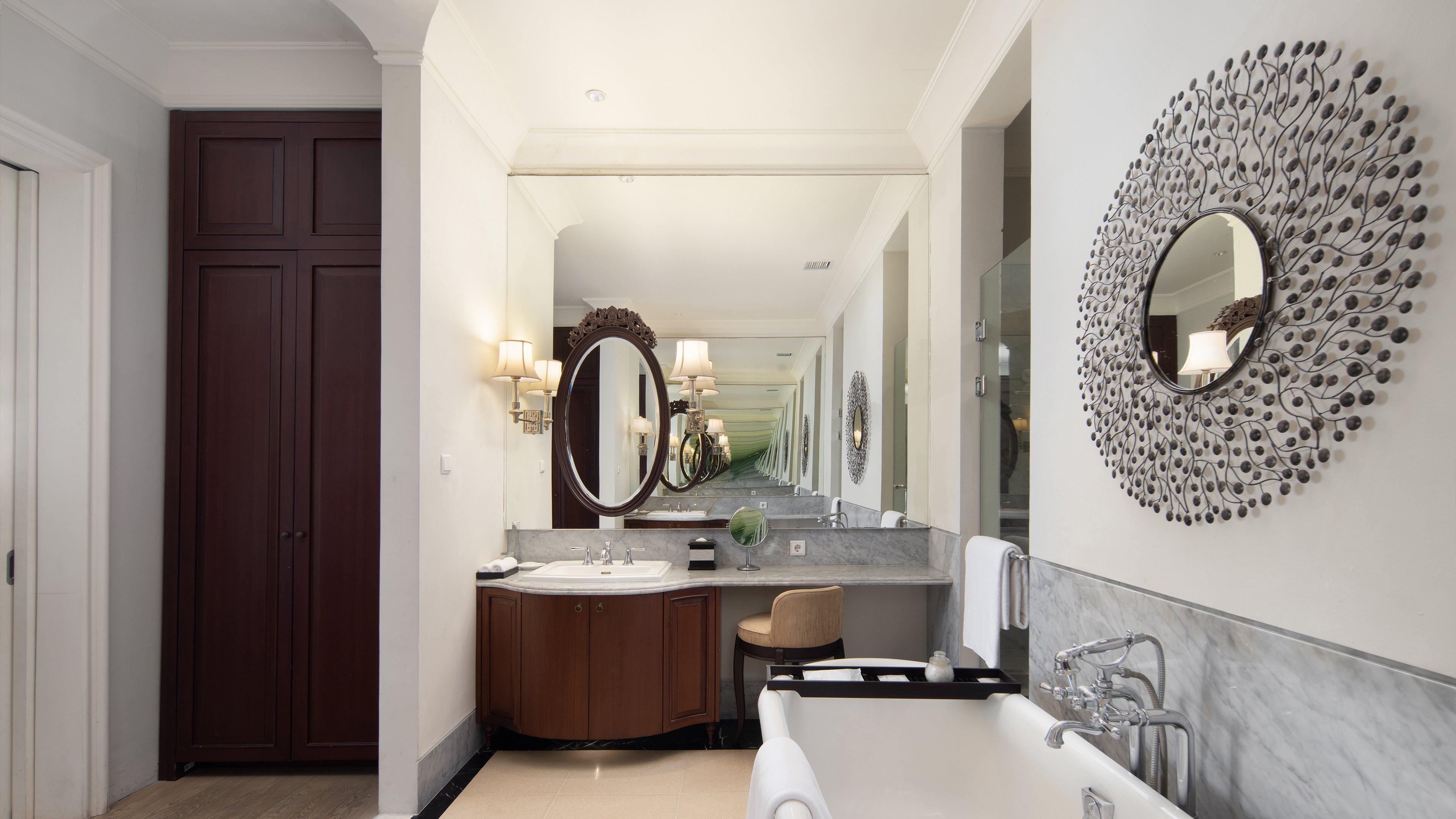 Suite Ocean View One Bedroom