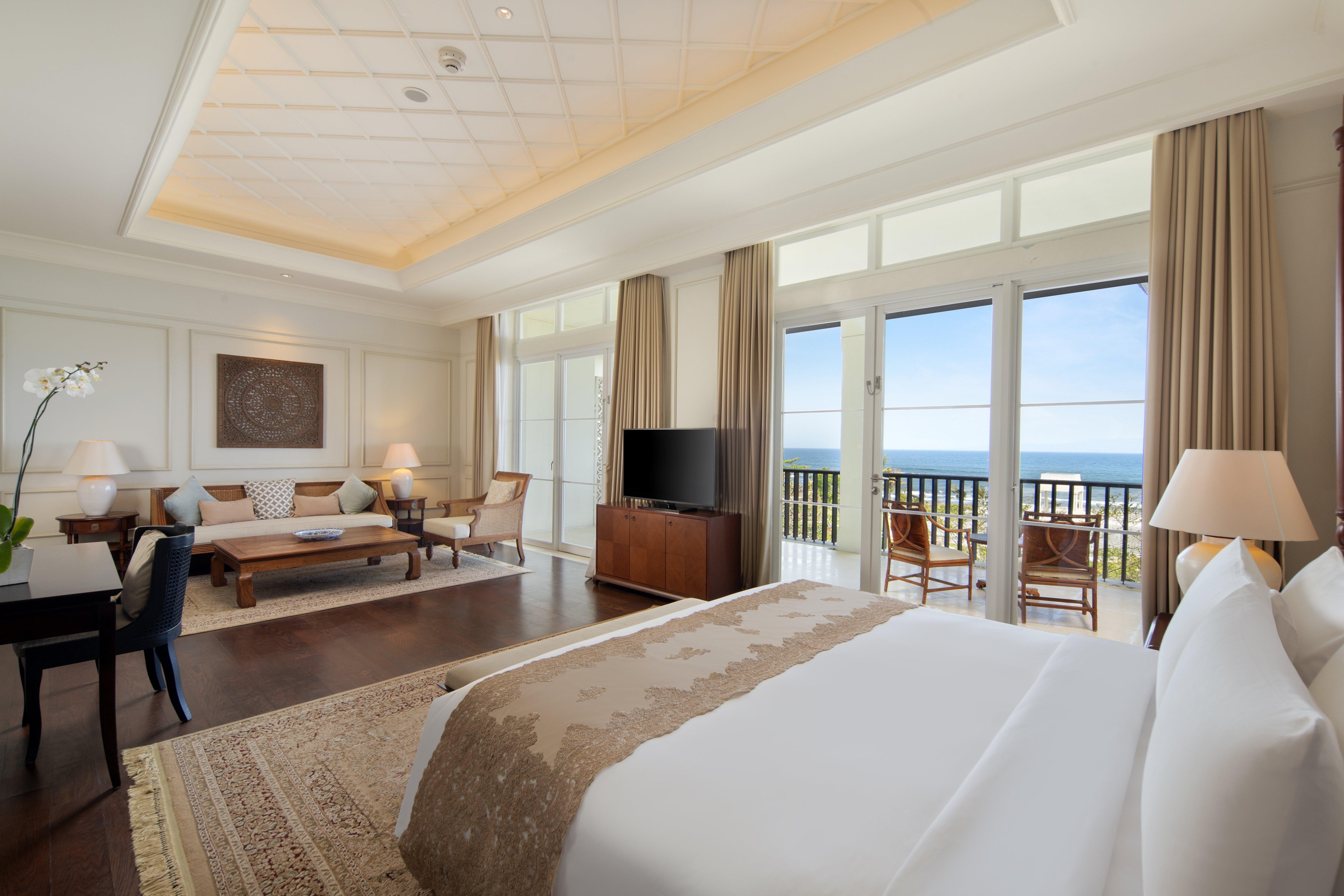 Suite Ocean View One Bedroom