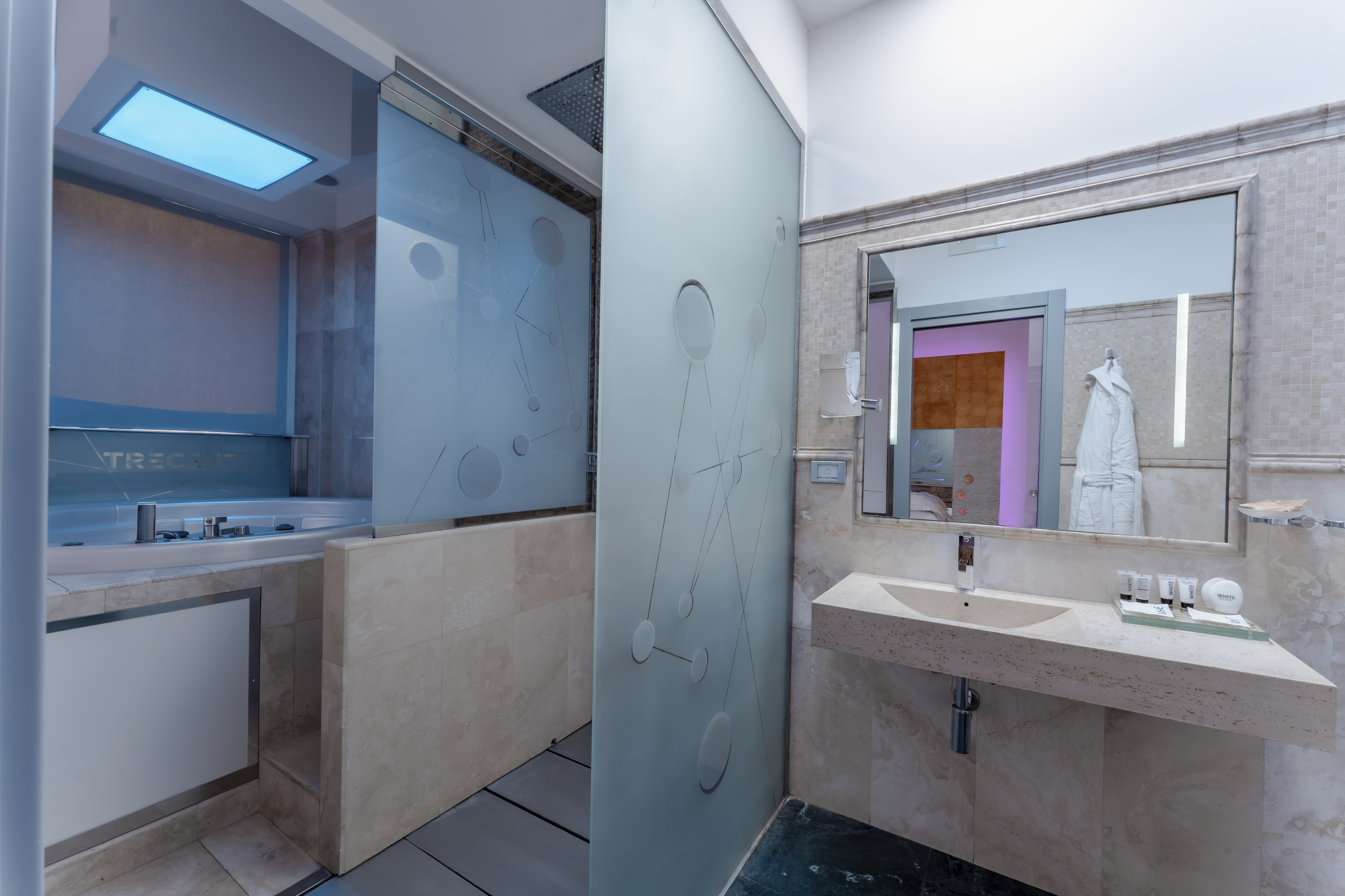 Junior Suite Standard