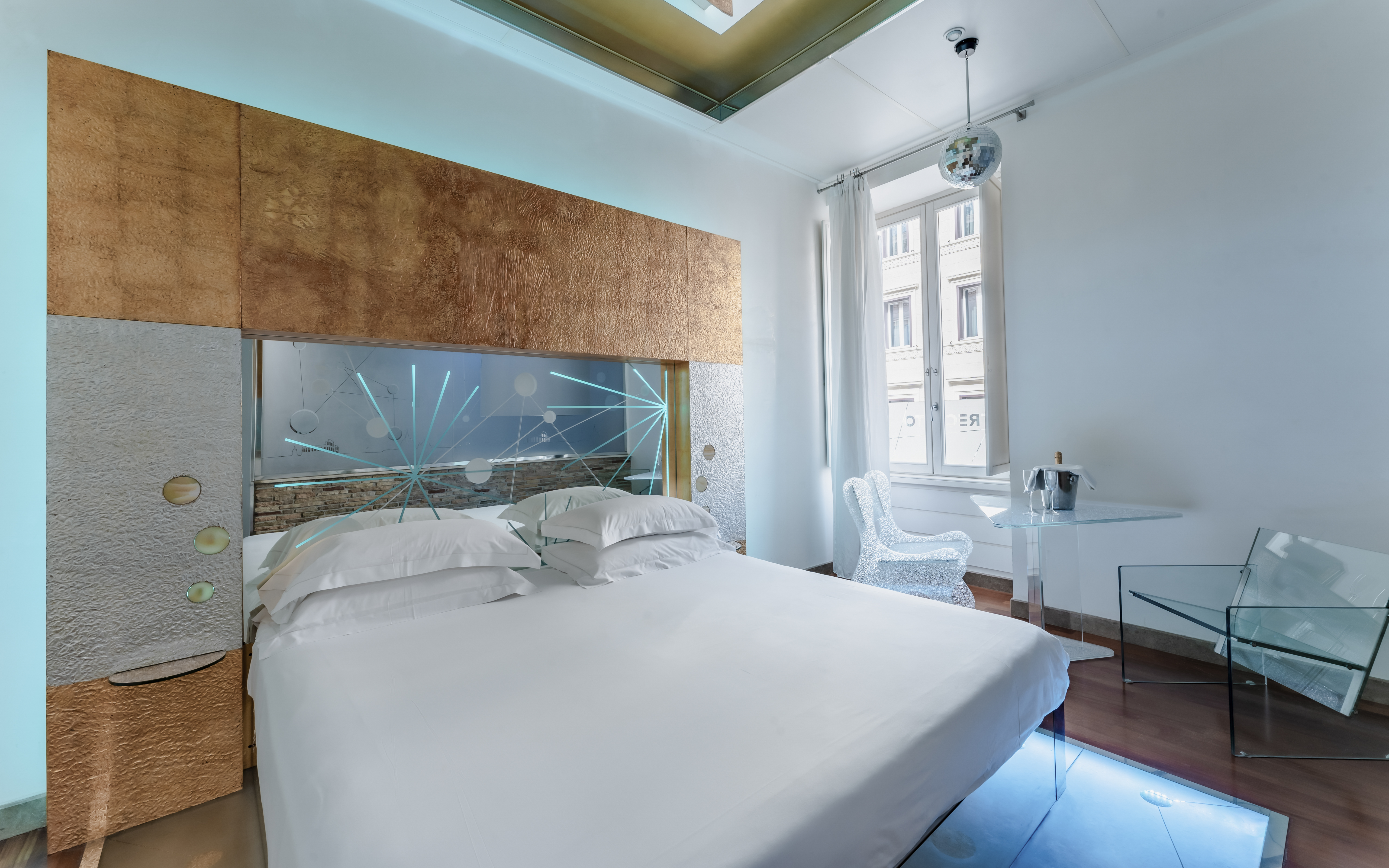 Junior Suite Standard