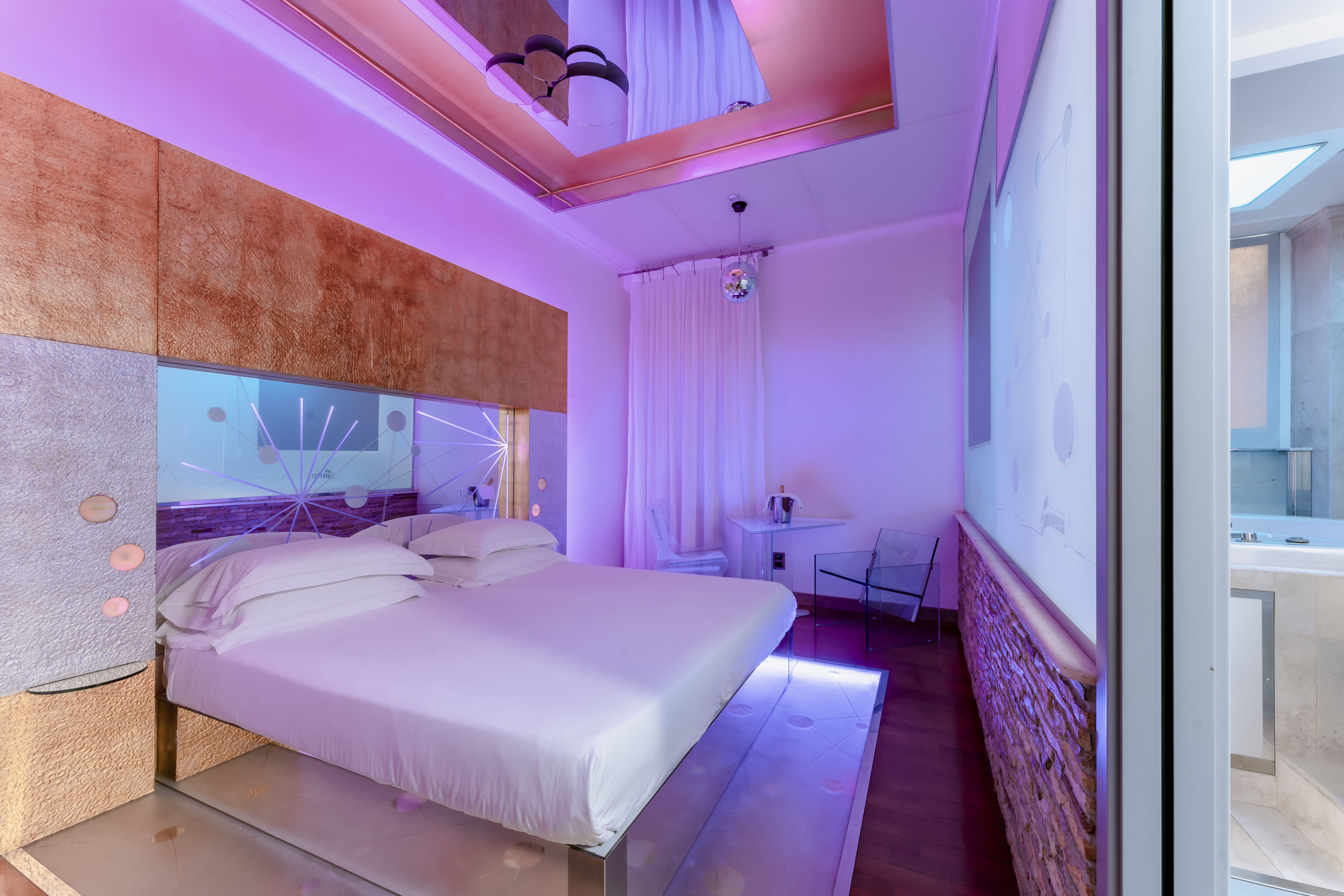 Junior Suite Standard