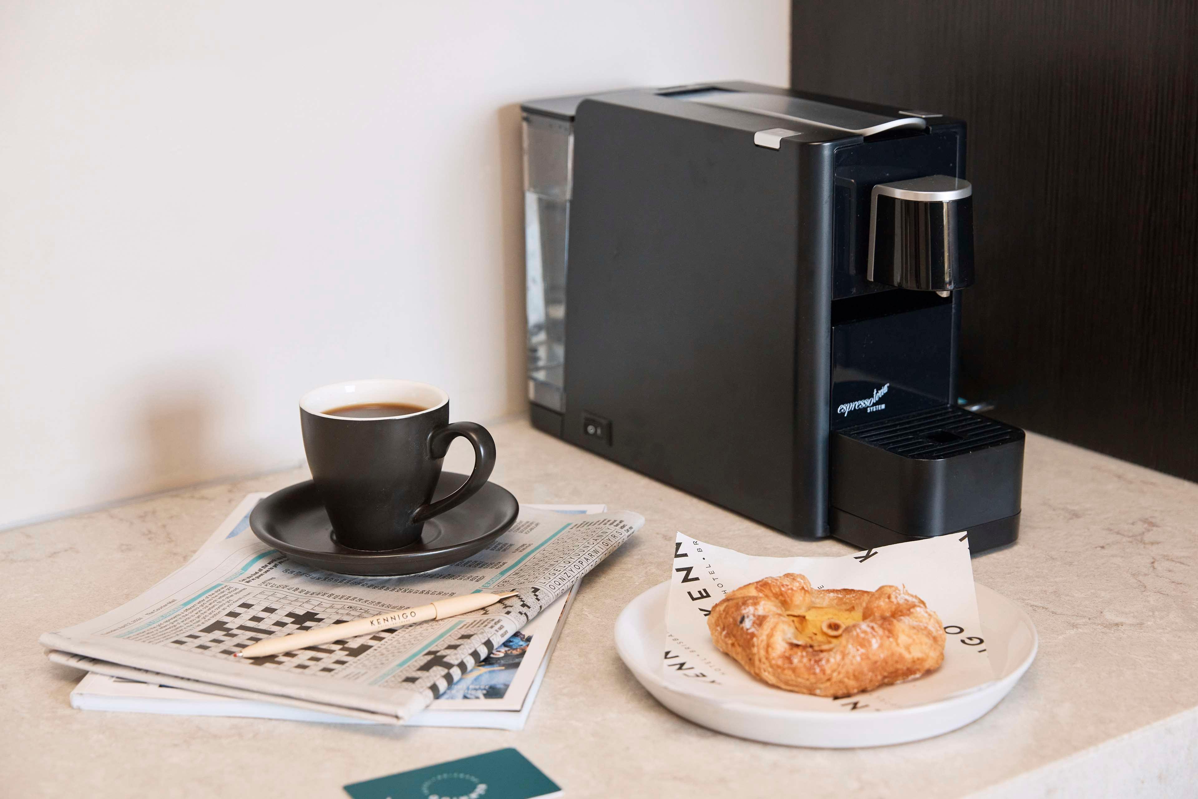 Double Superior Queen Bed