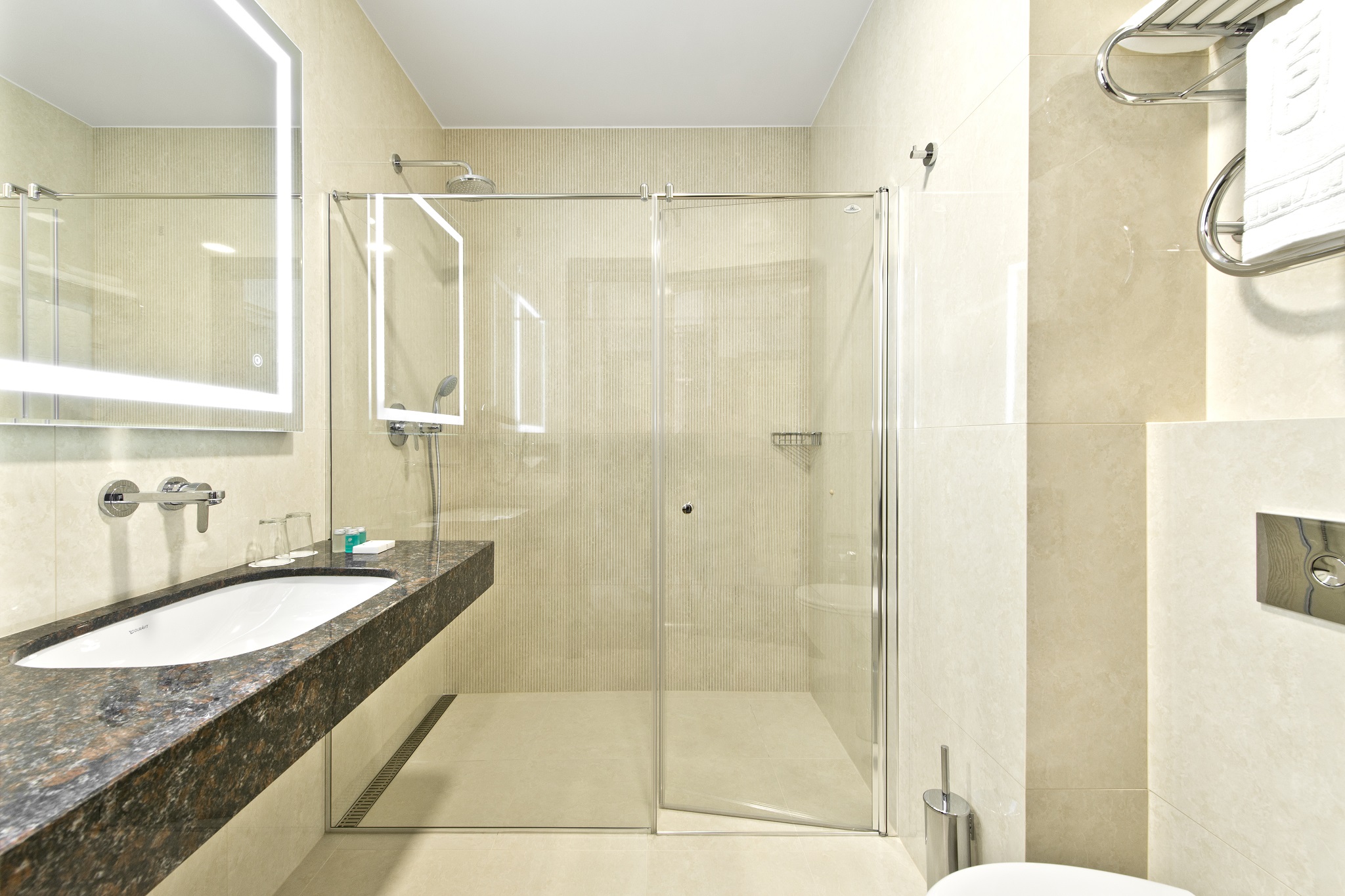 Double or Twin Standard