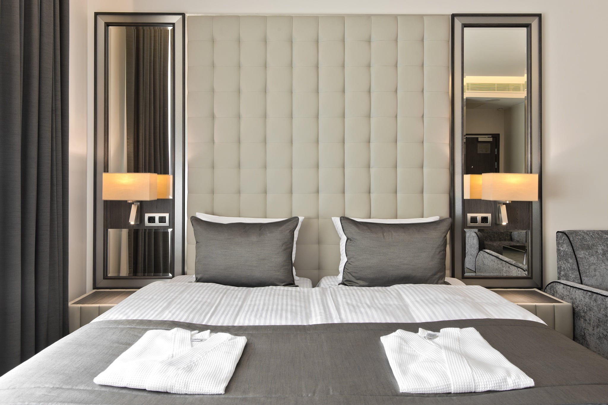 Double or Twin Superior