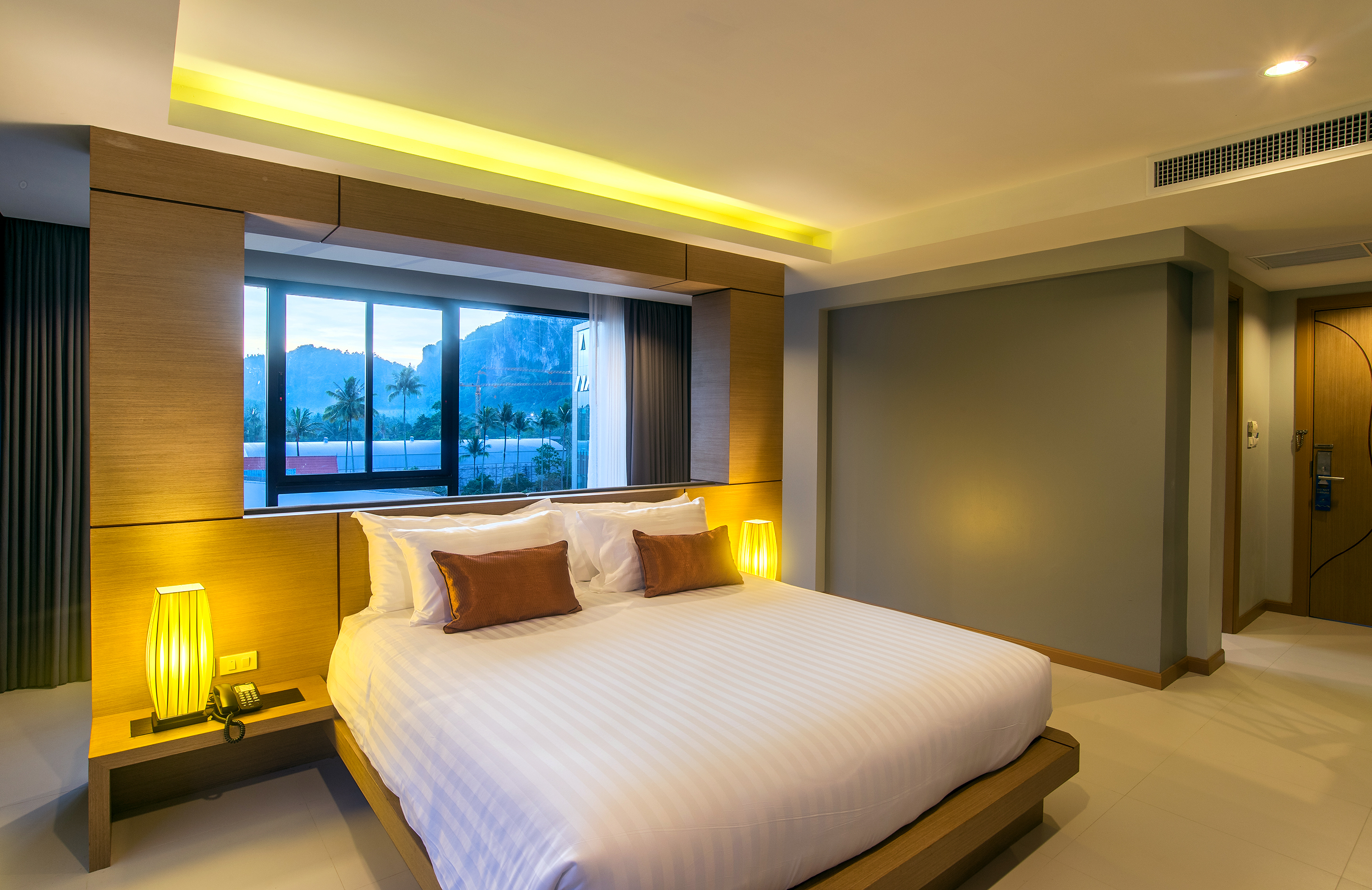 Double or Twin Grand Deluxe