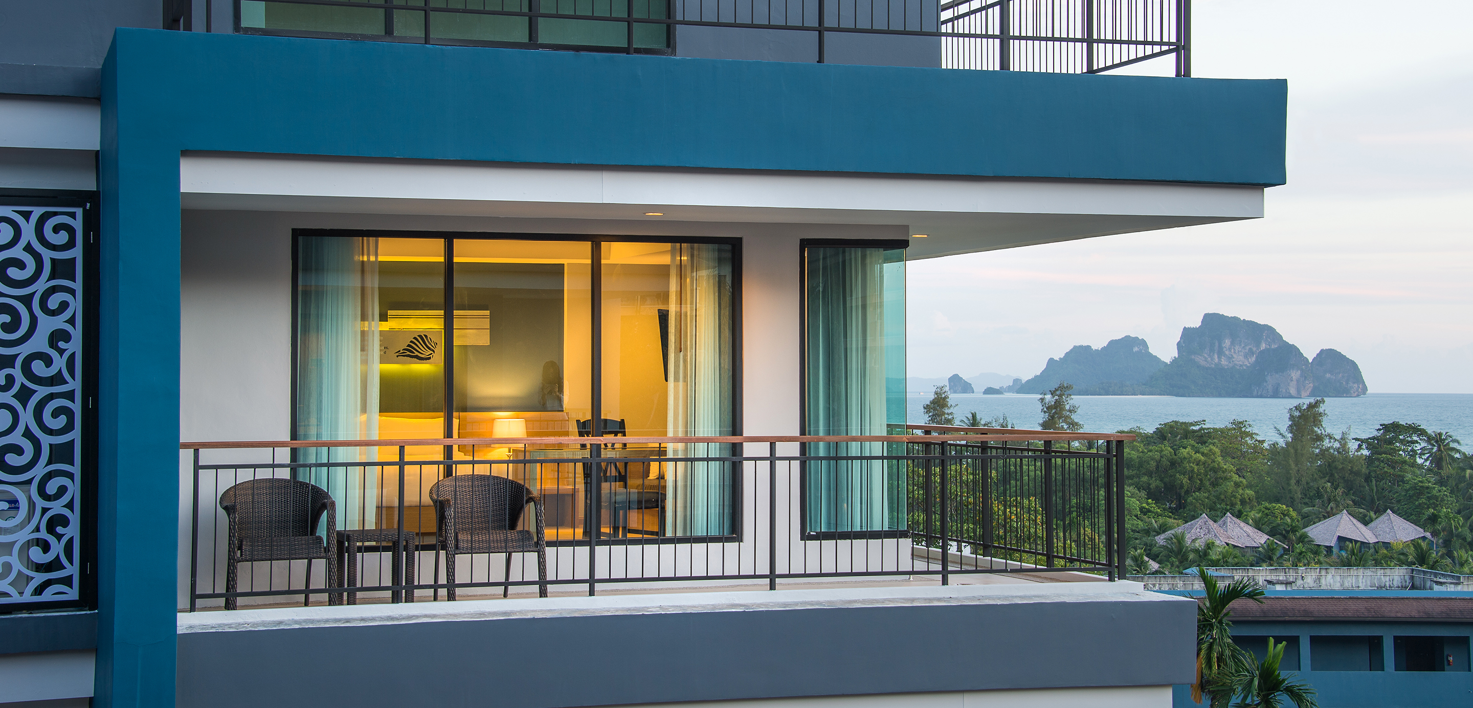 Double or Twin Grand Deluxe