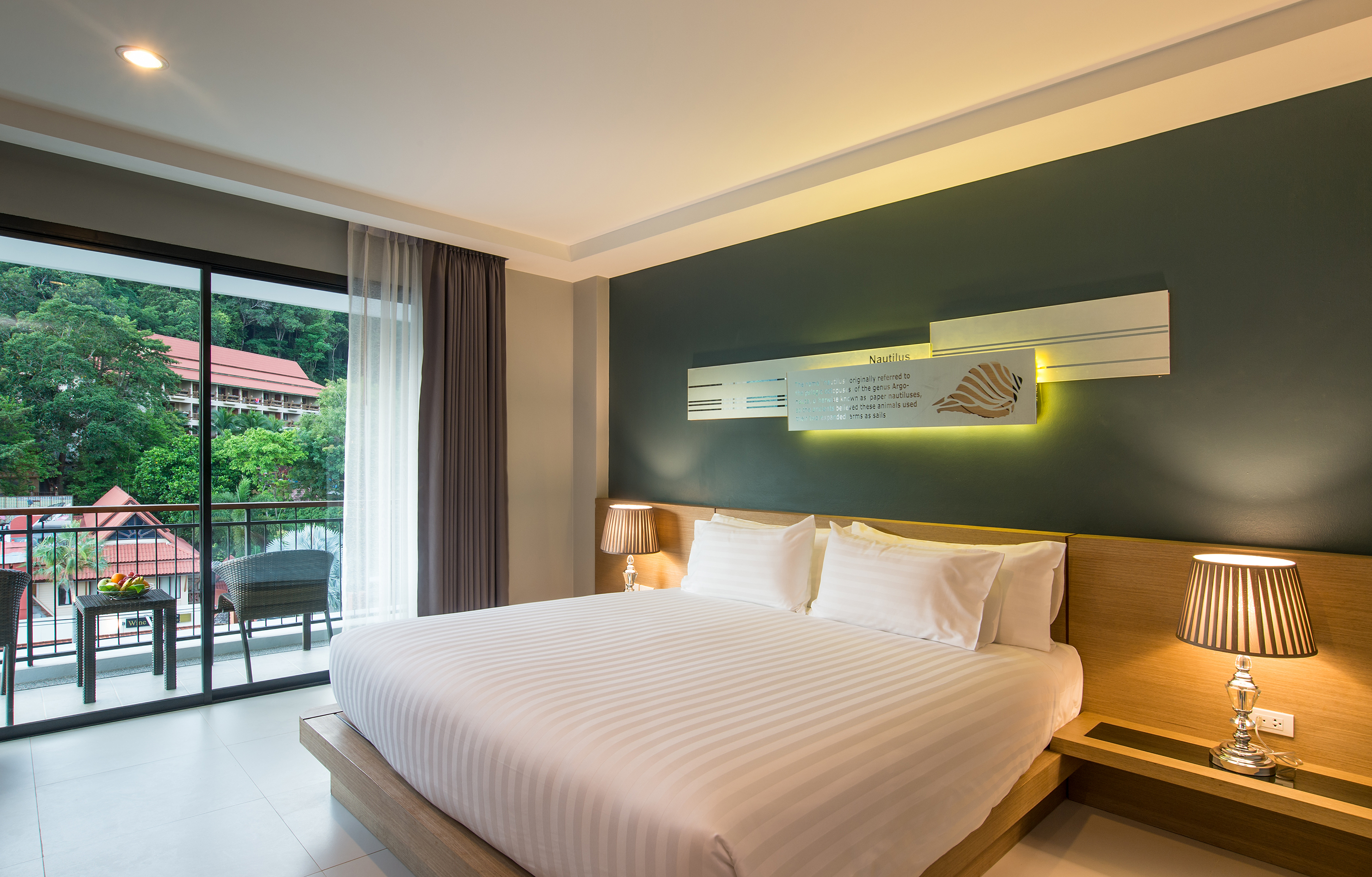 Double or Twin Superior