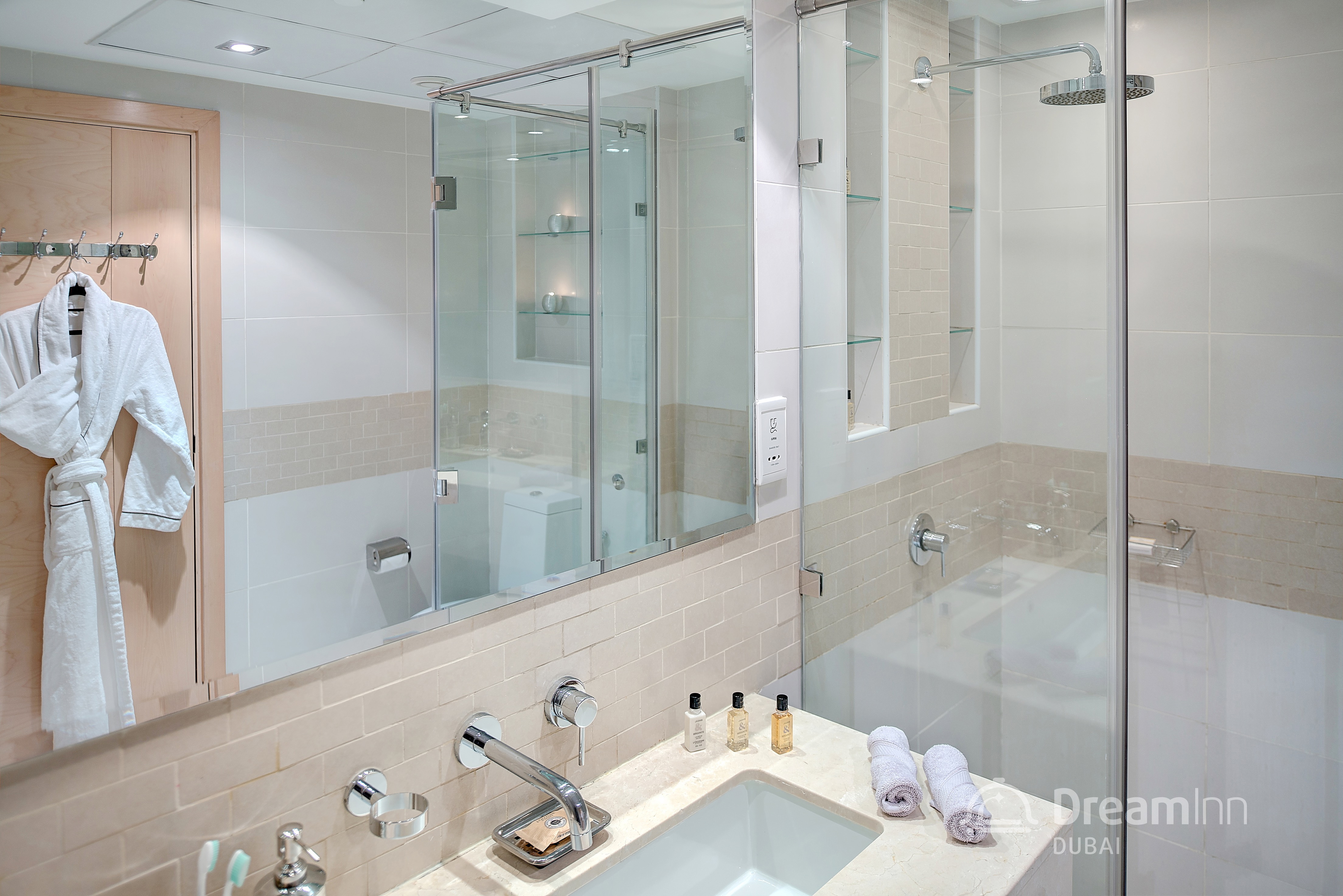 Apartment Two Bedrooms