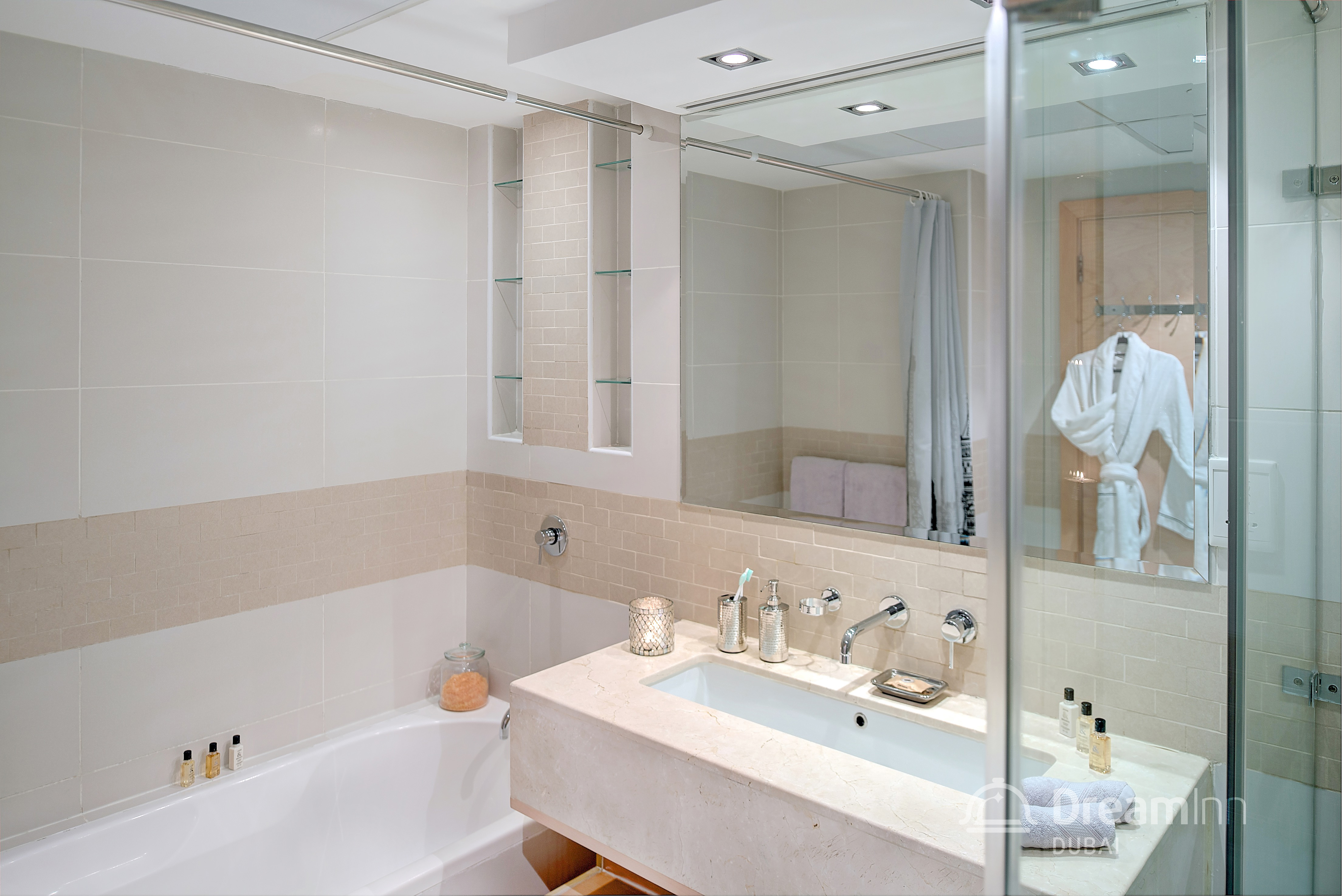 Apartment Two Bedrooms