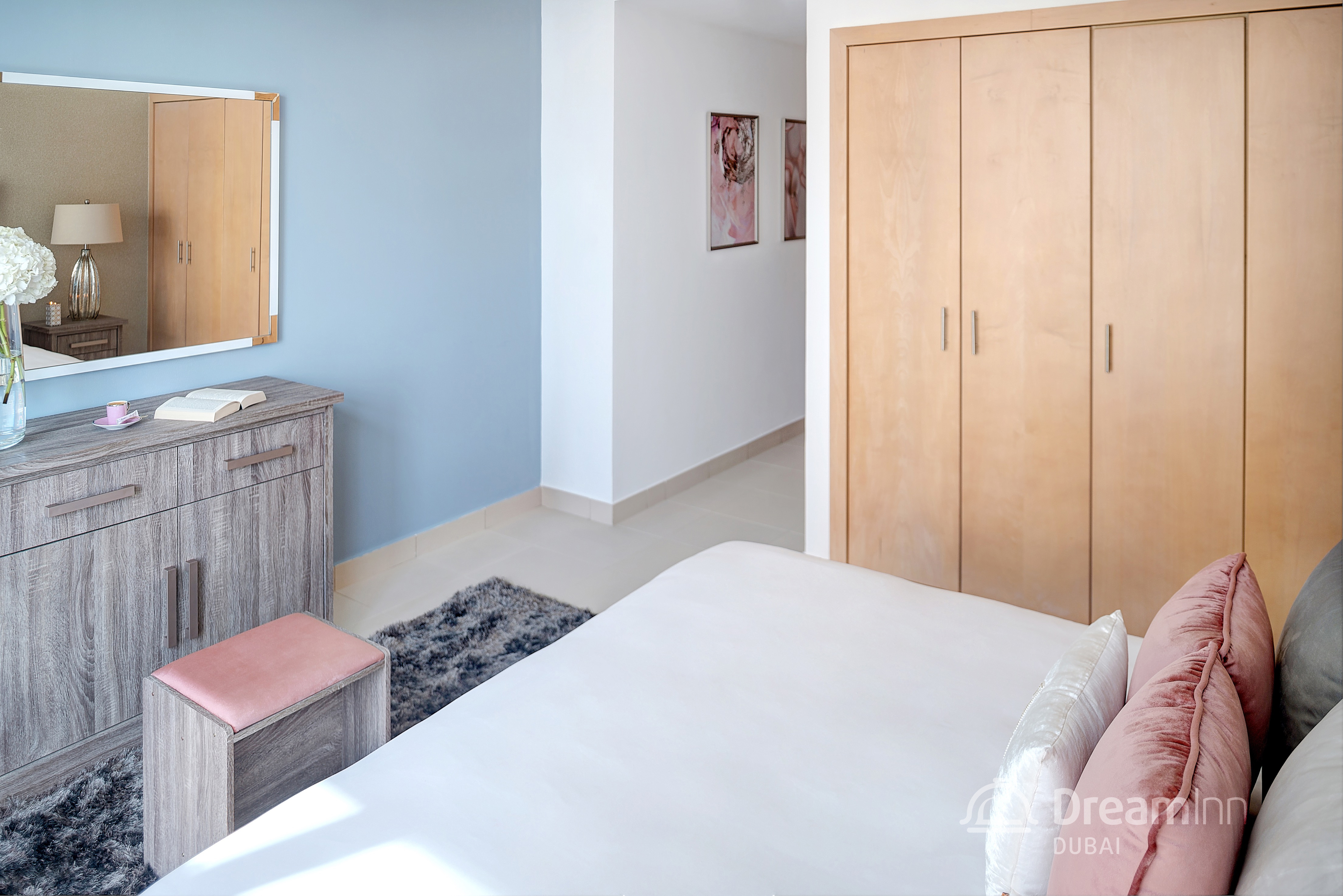 Apartment Two Bedrooms