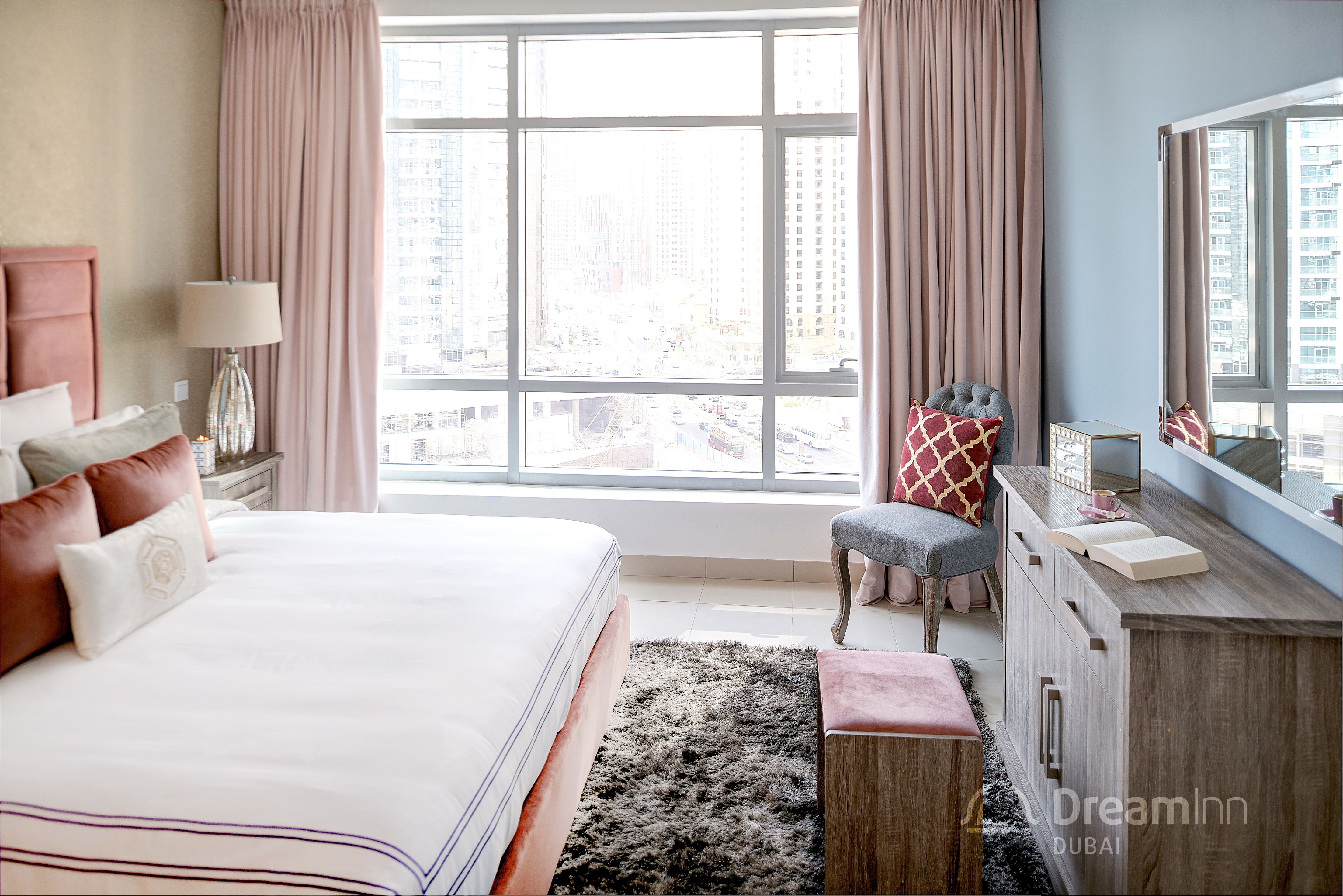 Apartment Two Bedrooms