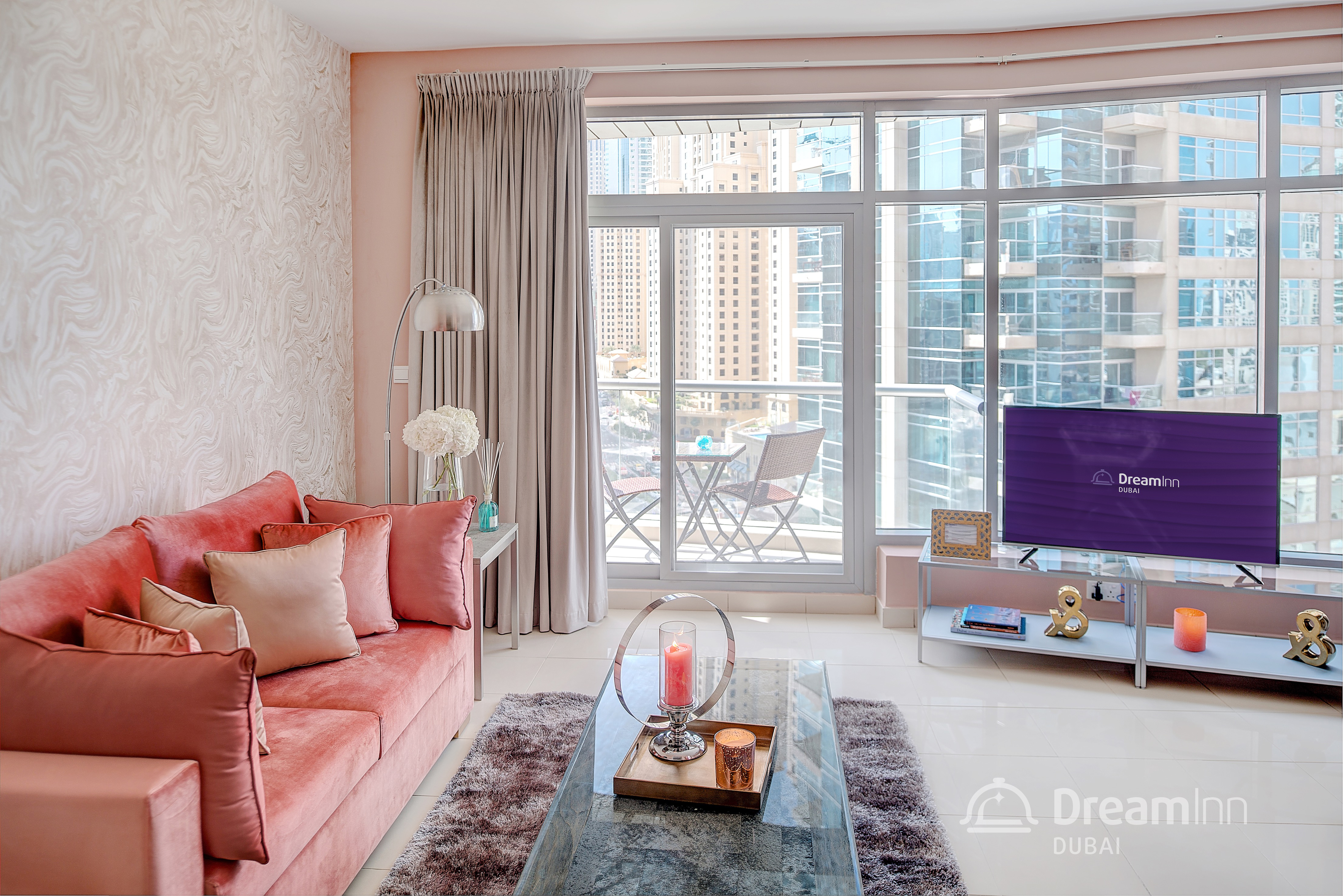 Apartment Two Bedrooms